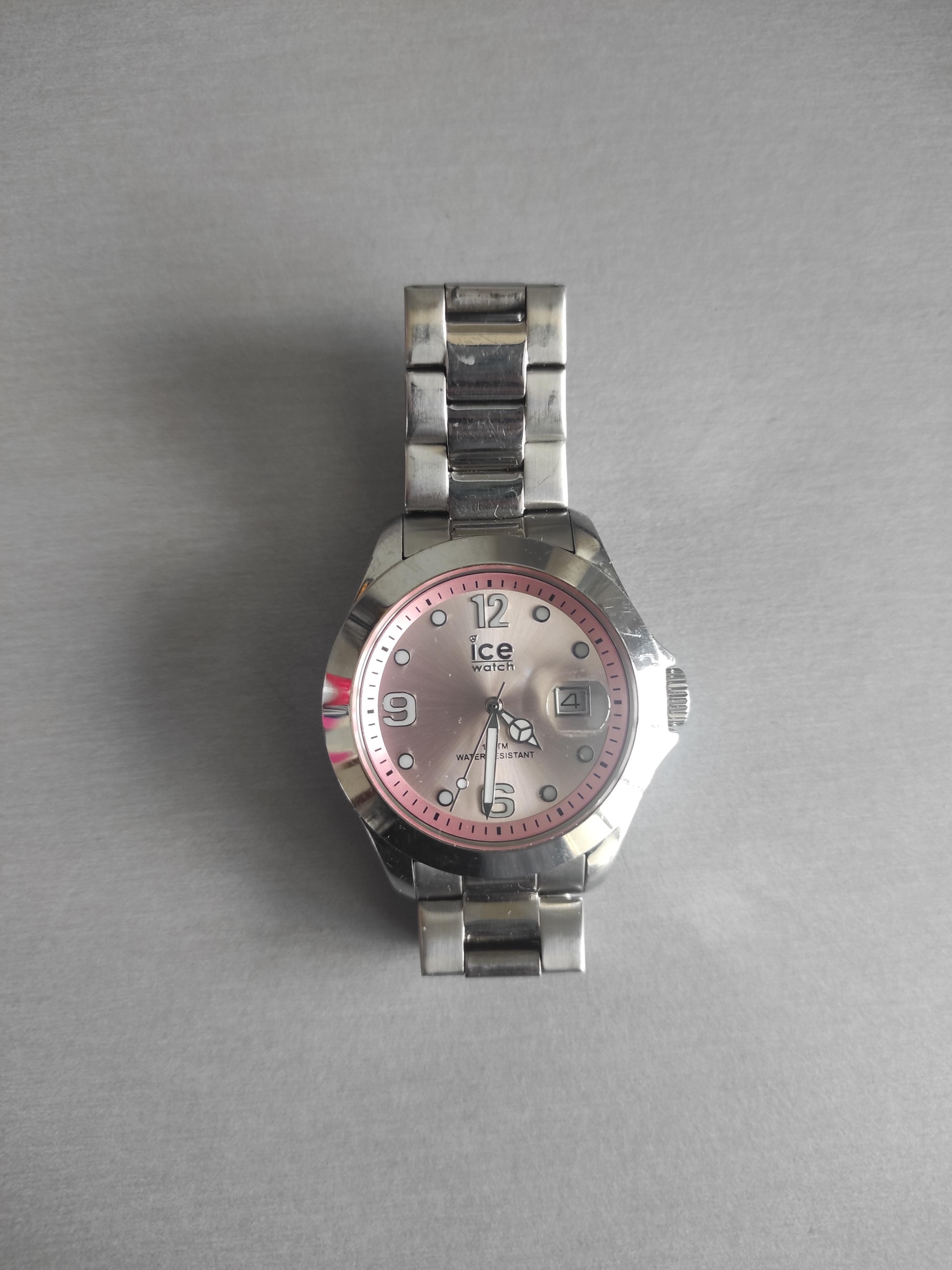 troc de troc montre femme image 0
