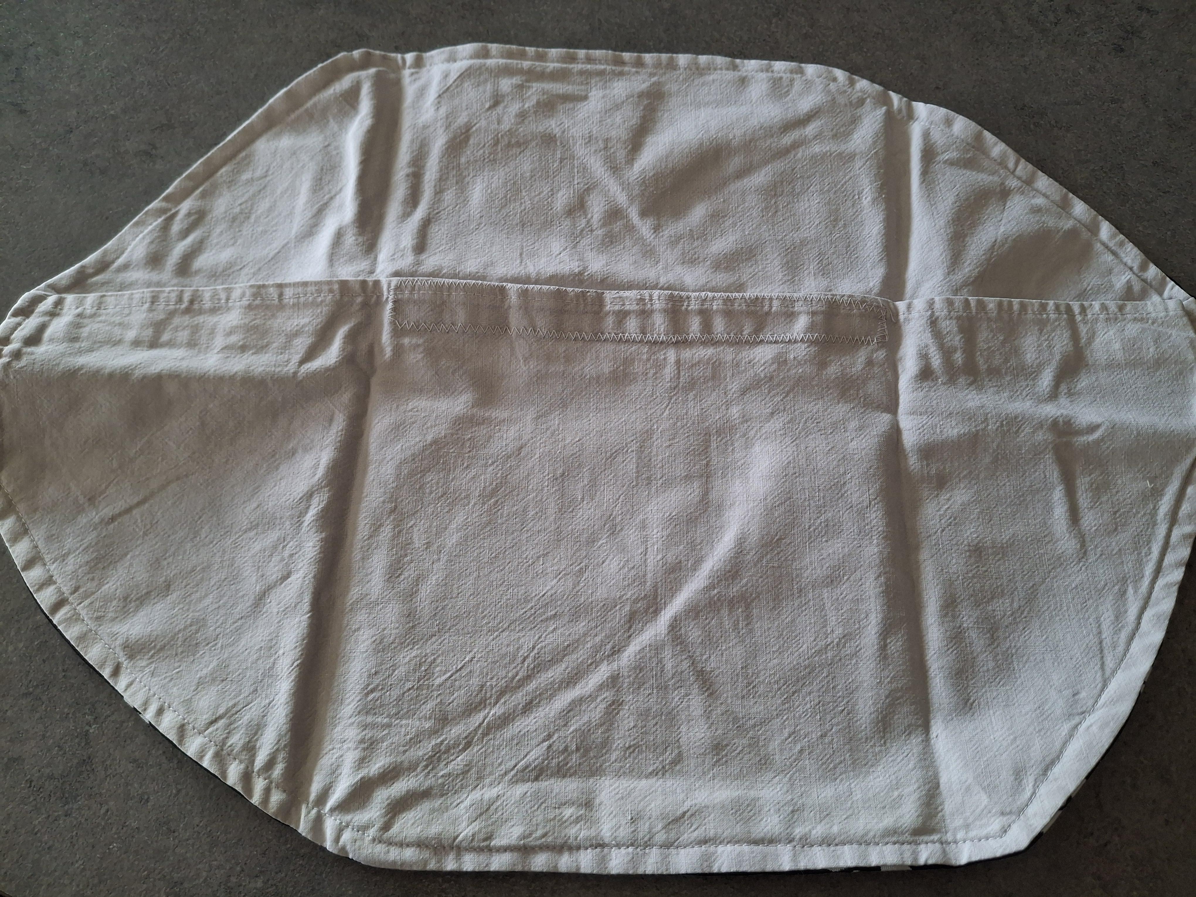 troc de troc housse de coussin pour panière image 1