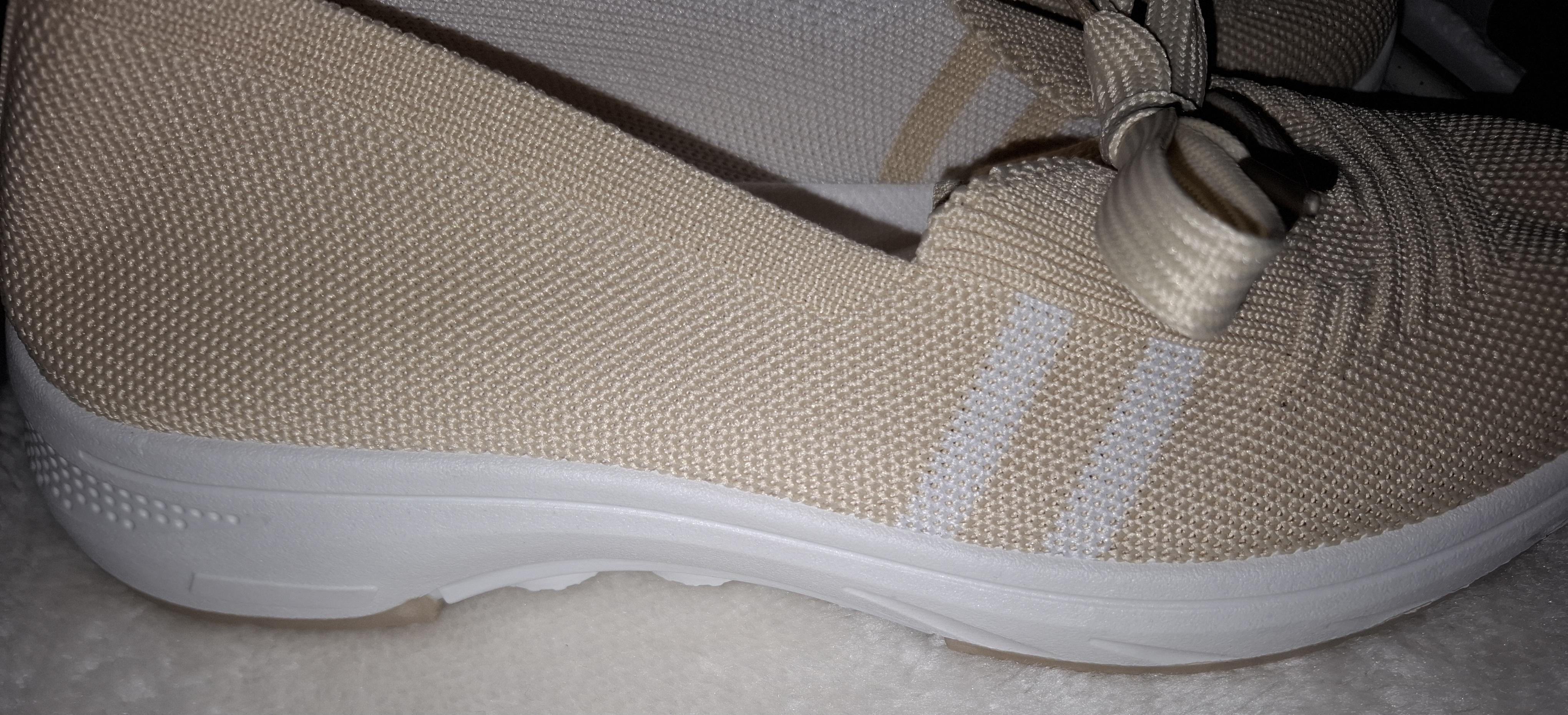 troc de troc je propose ces chaussures image 0