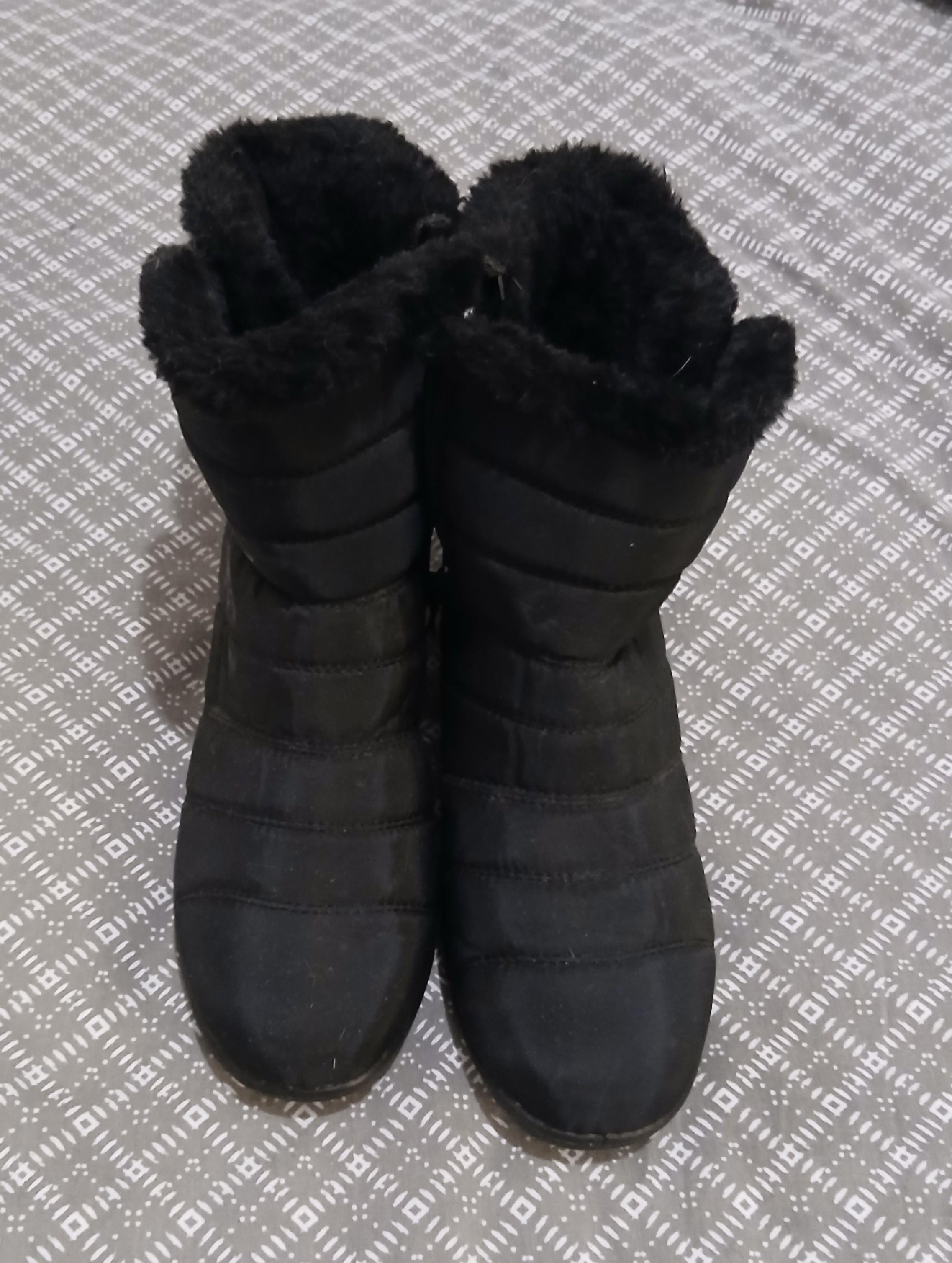 troc de troc bottes femmes image 0