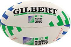 troc de troc troc ballon de rugby officiel coupe du monde 2007 image 0