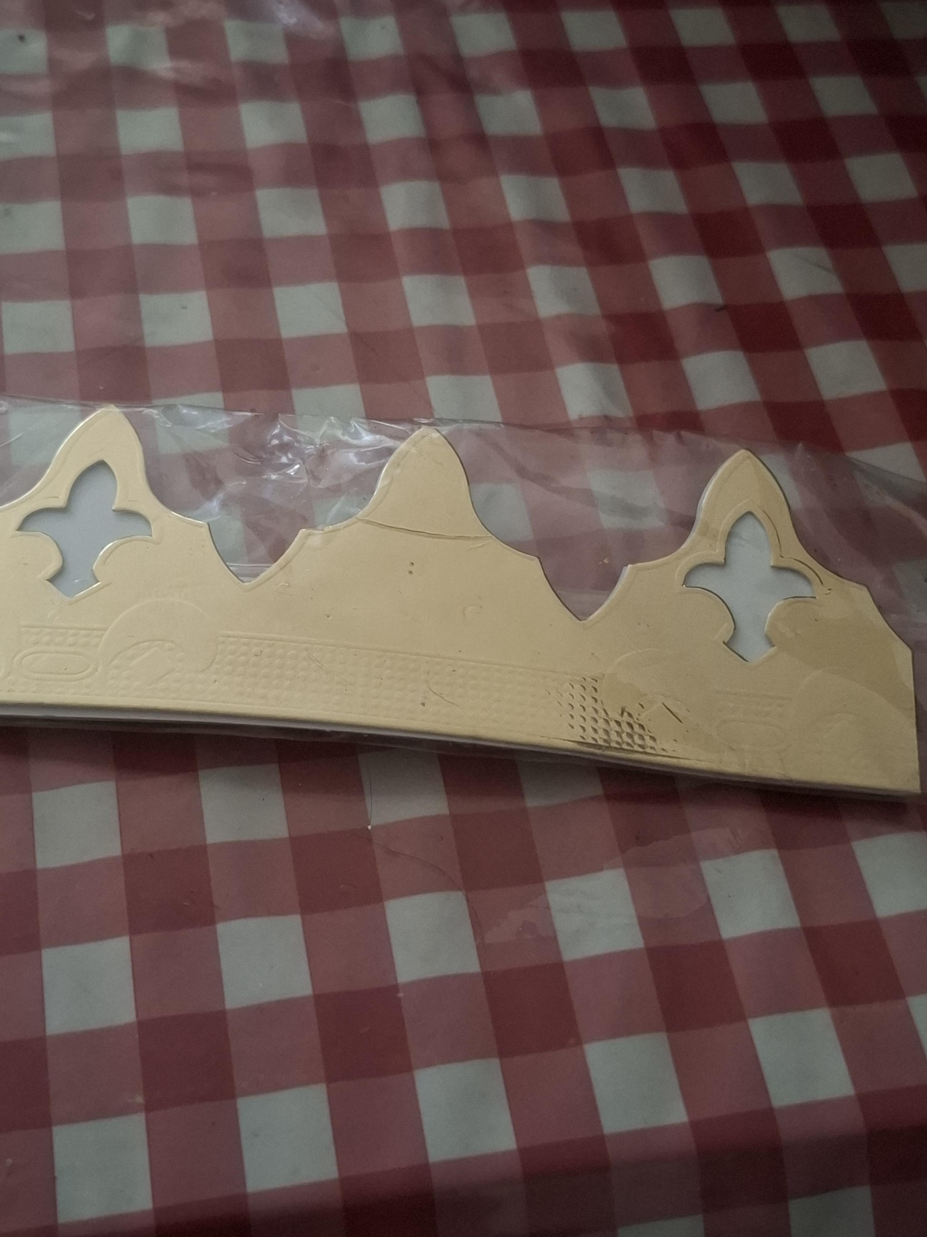 troc de troc couronne image 0