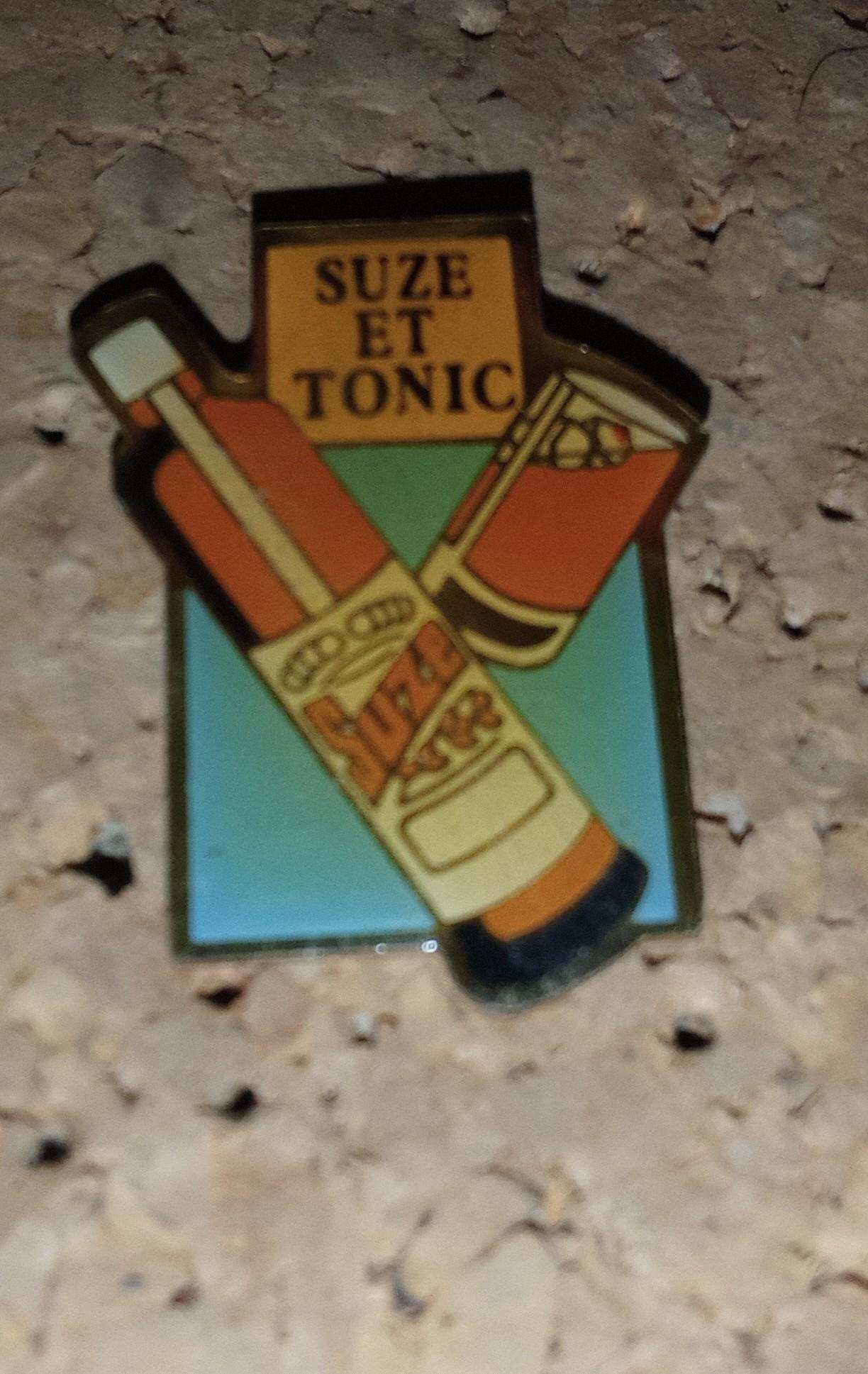 troc de troc pin's sans attache image 0