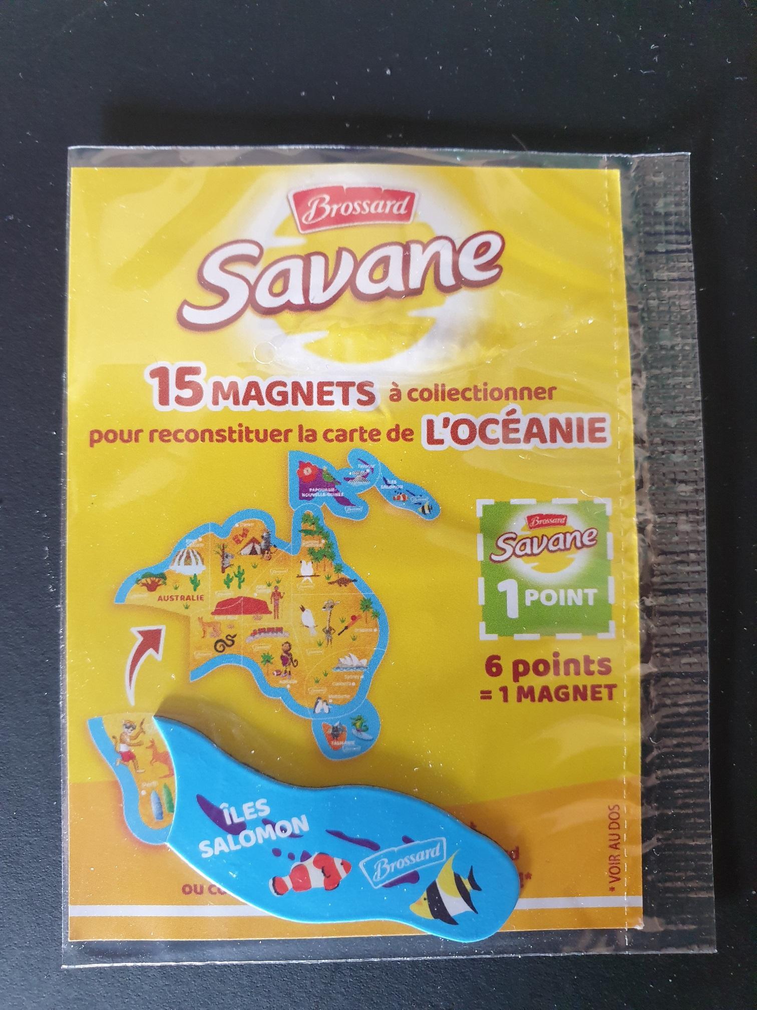 troc de troc magnet océanie image 0