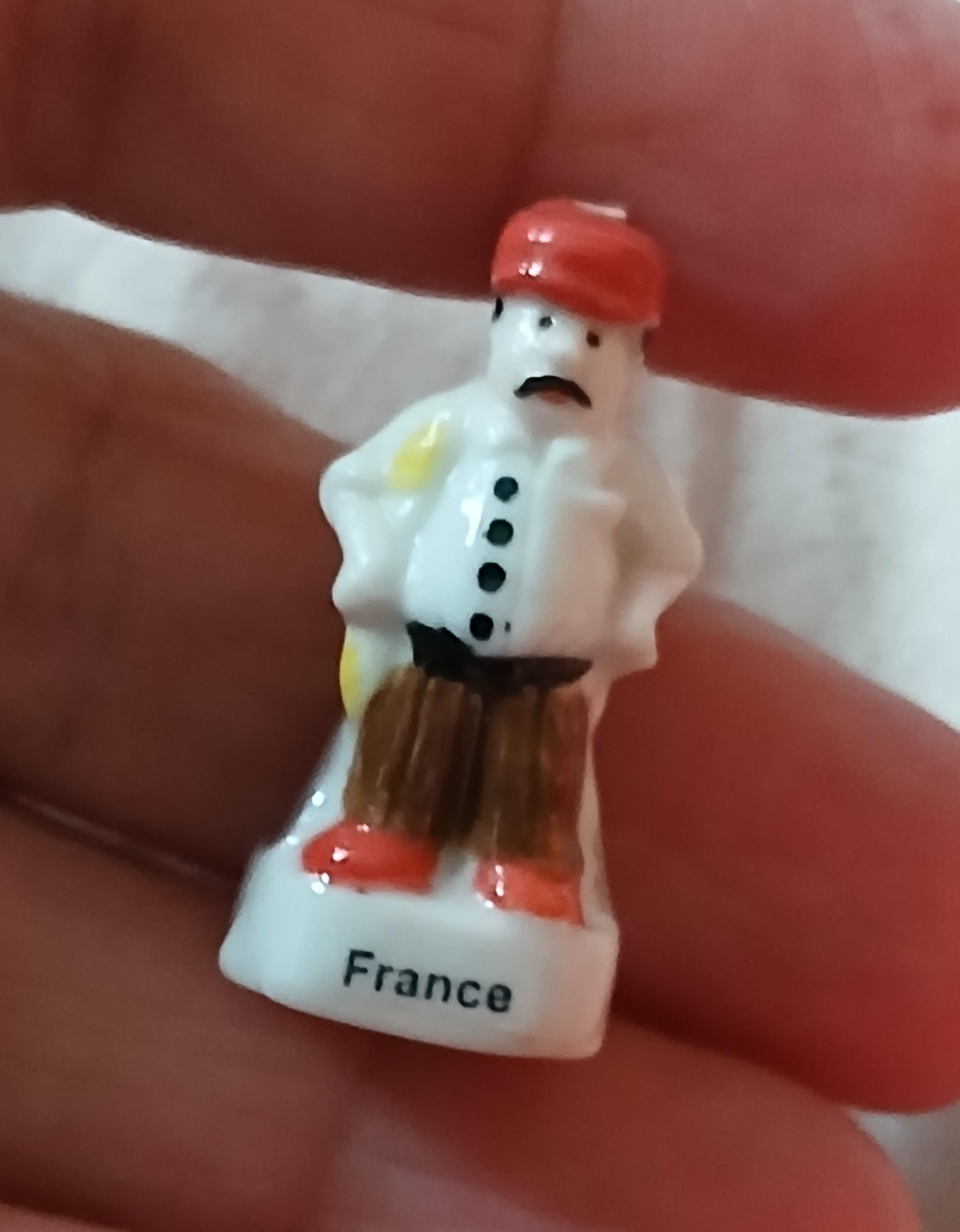 troc de troc reserver sophie une fève image 0