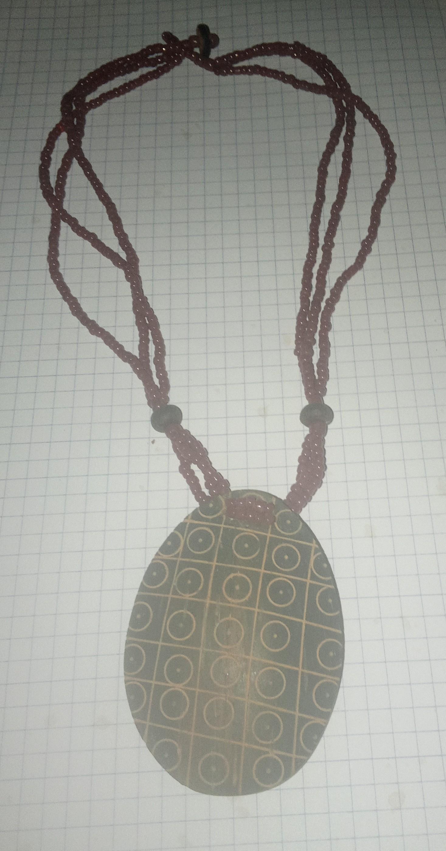 troc de troc collier image 0