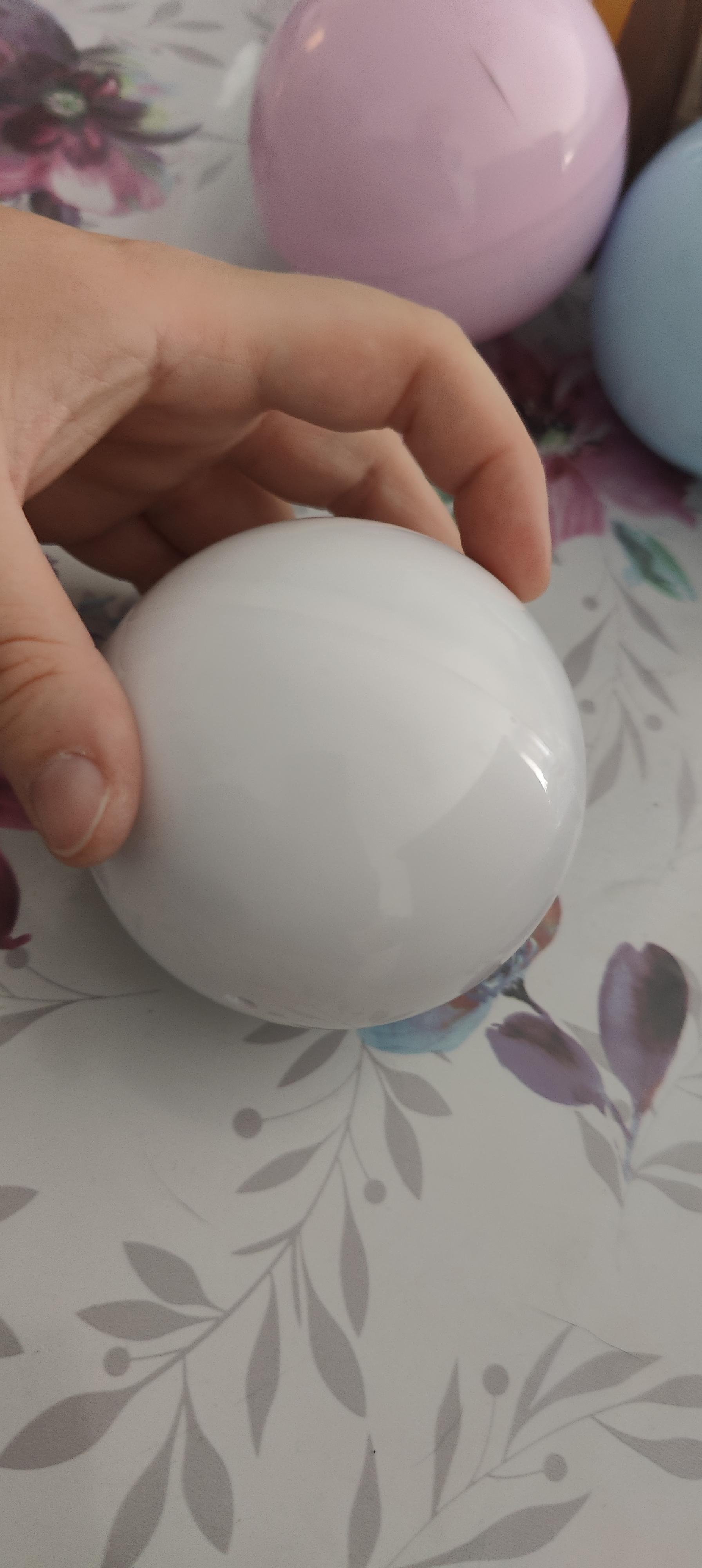 troc de troc boule surprise image 0