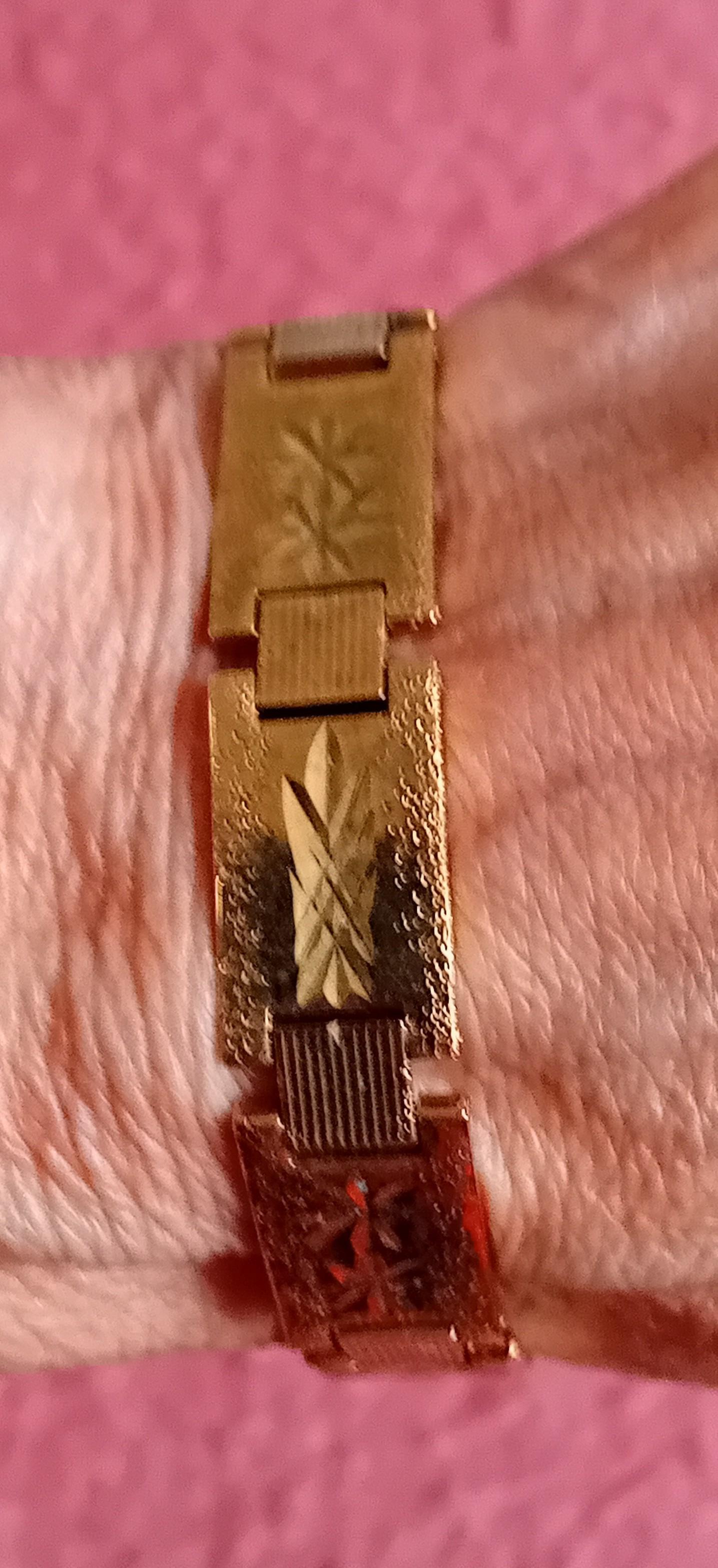 troc de troc bracelet hommes image 0