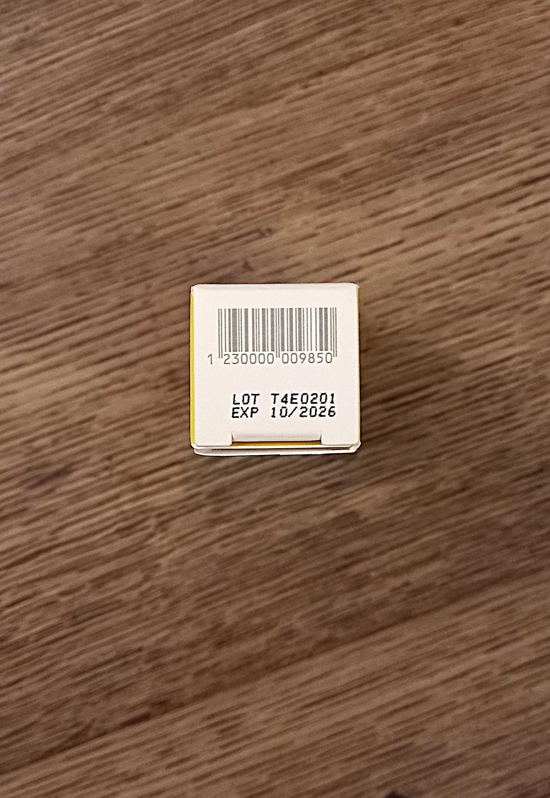 troc de troc lotion visage/corps spf 50 - "play". image 1