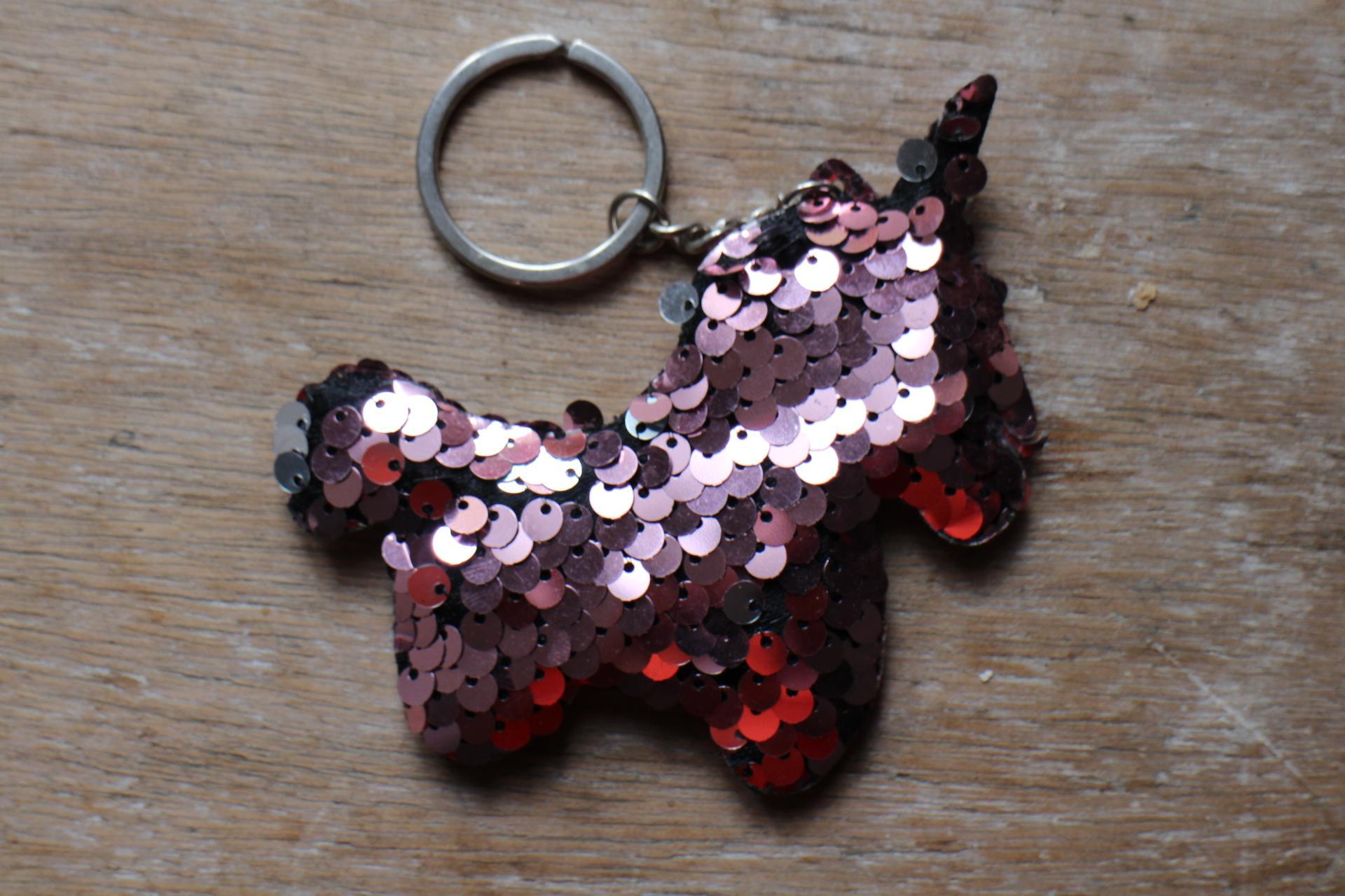 troc de troc porte-clés. image 0