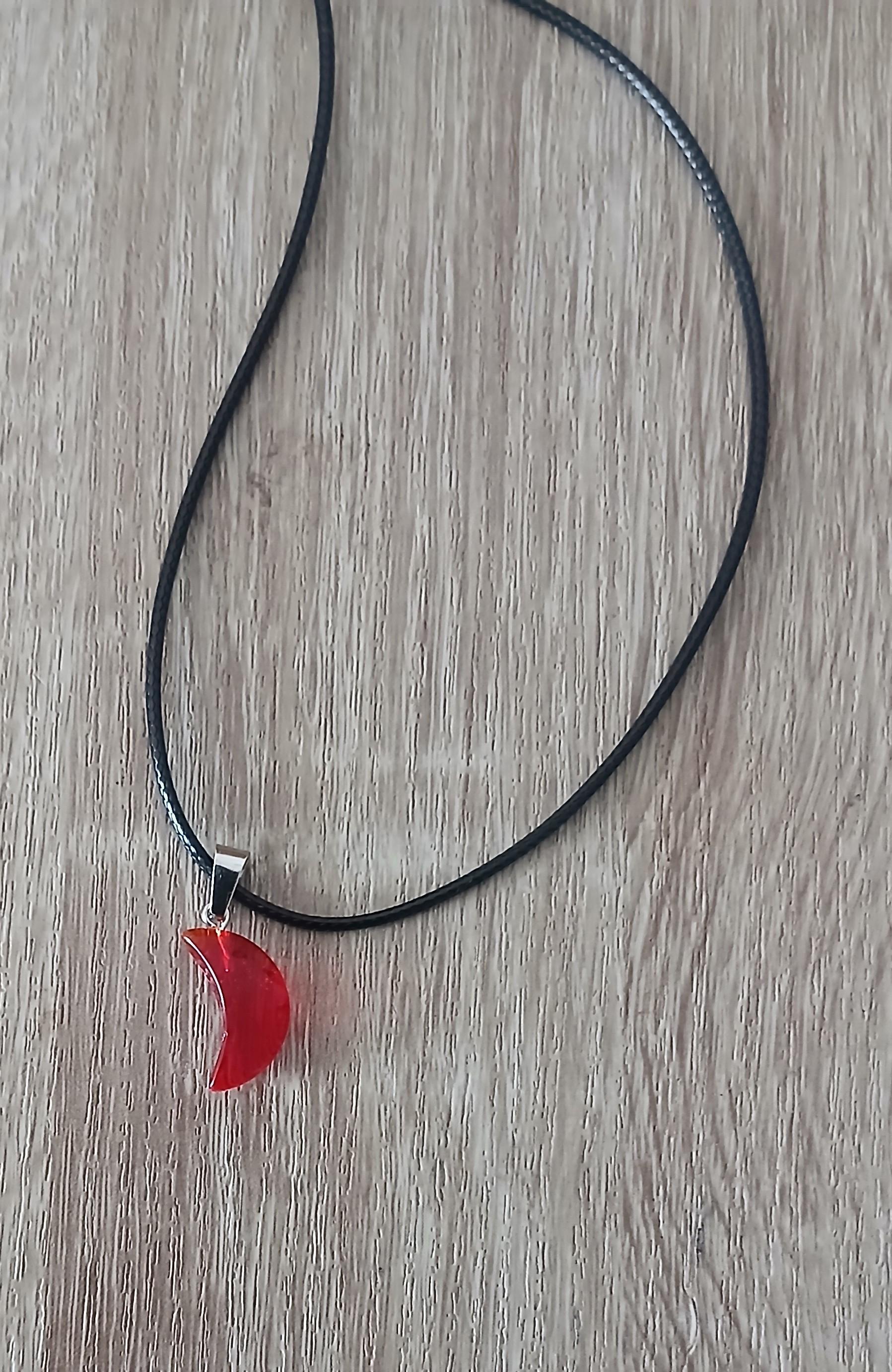 troc de troc collier femme image 1