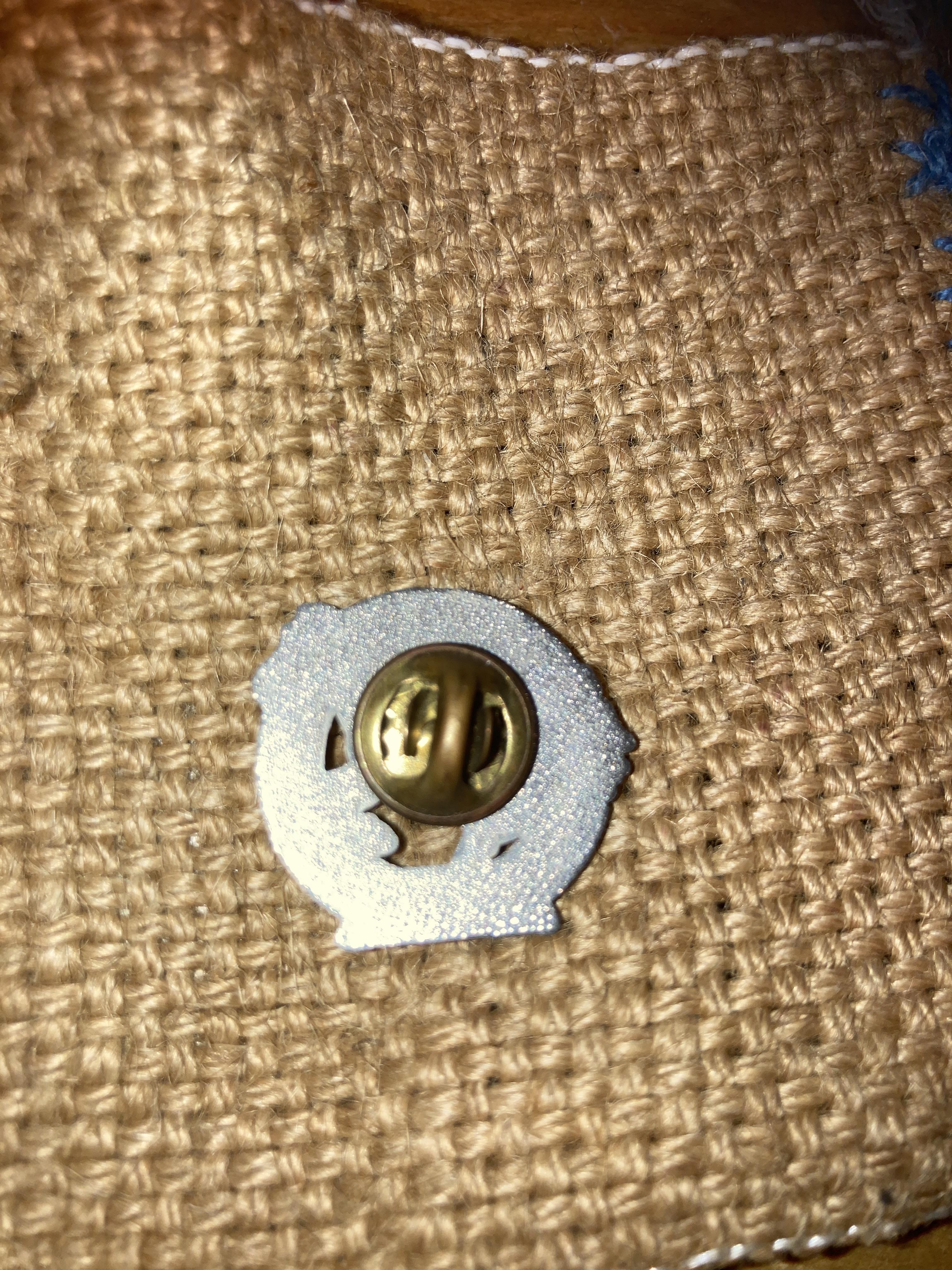 troc de troc pin’s poney image 1