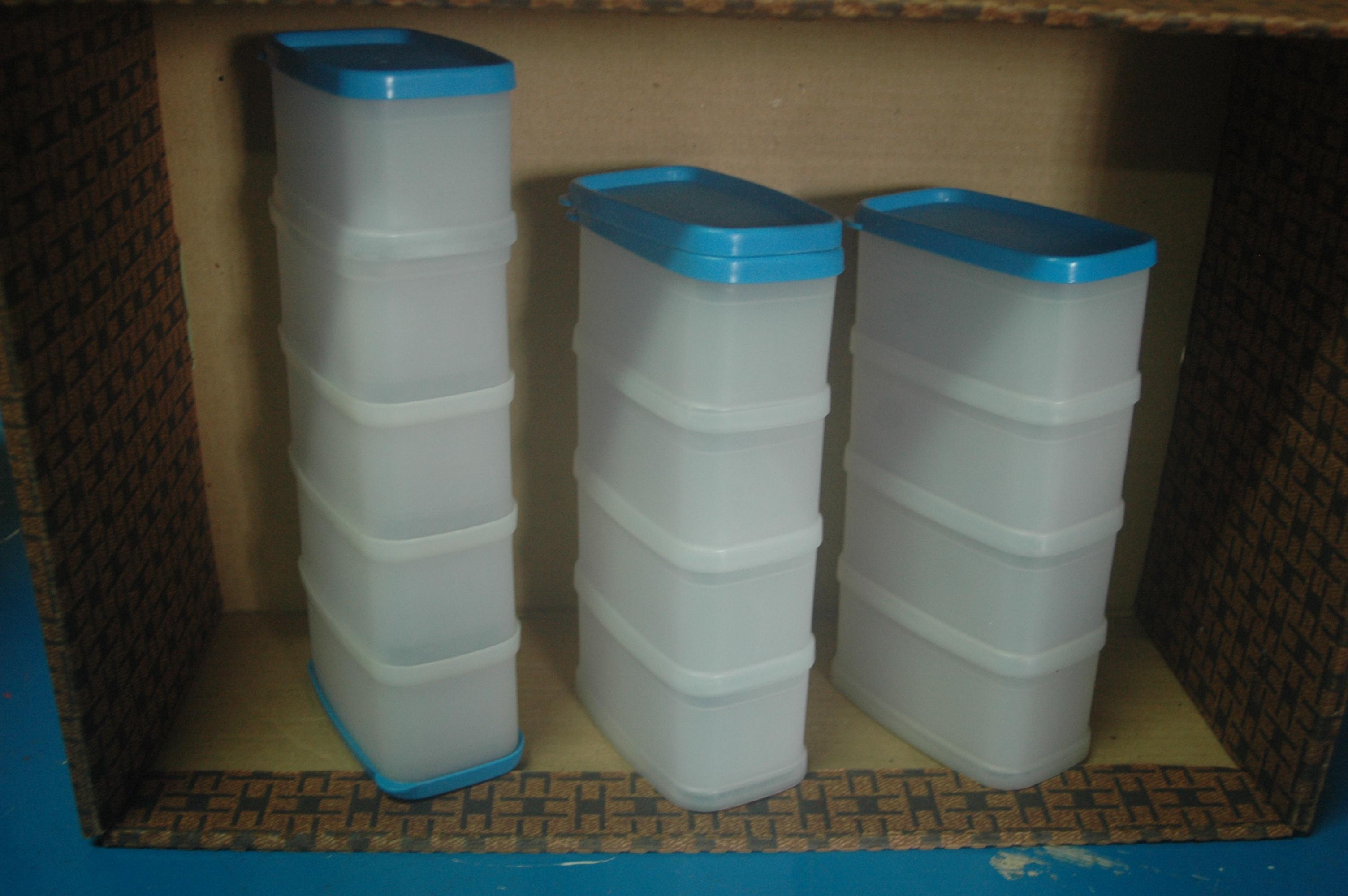 troc de troc tupperware image 0
