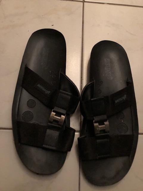 troc de troc savates homme taille 44 image 0