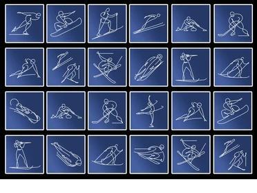 troc de troc jeu spécial jo (2) - les pictogrammes image 0