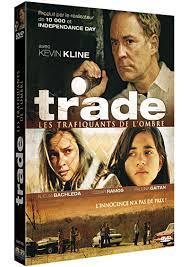 troc de troc dvd - trade : les trafiquants de l'ombre image 0