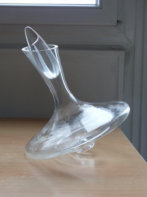 troc de troc carafe à décanter image 0