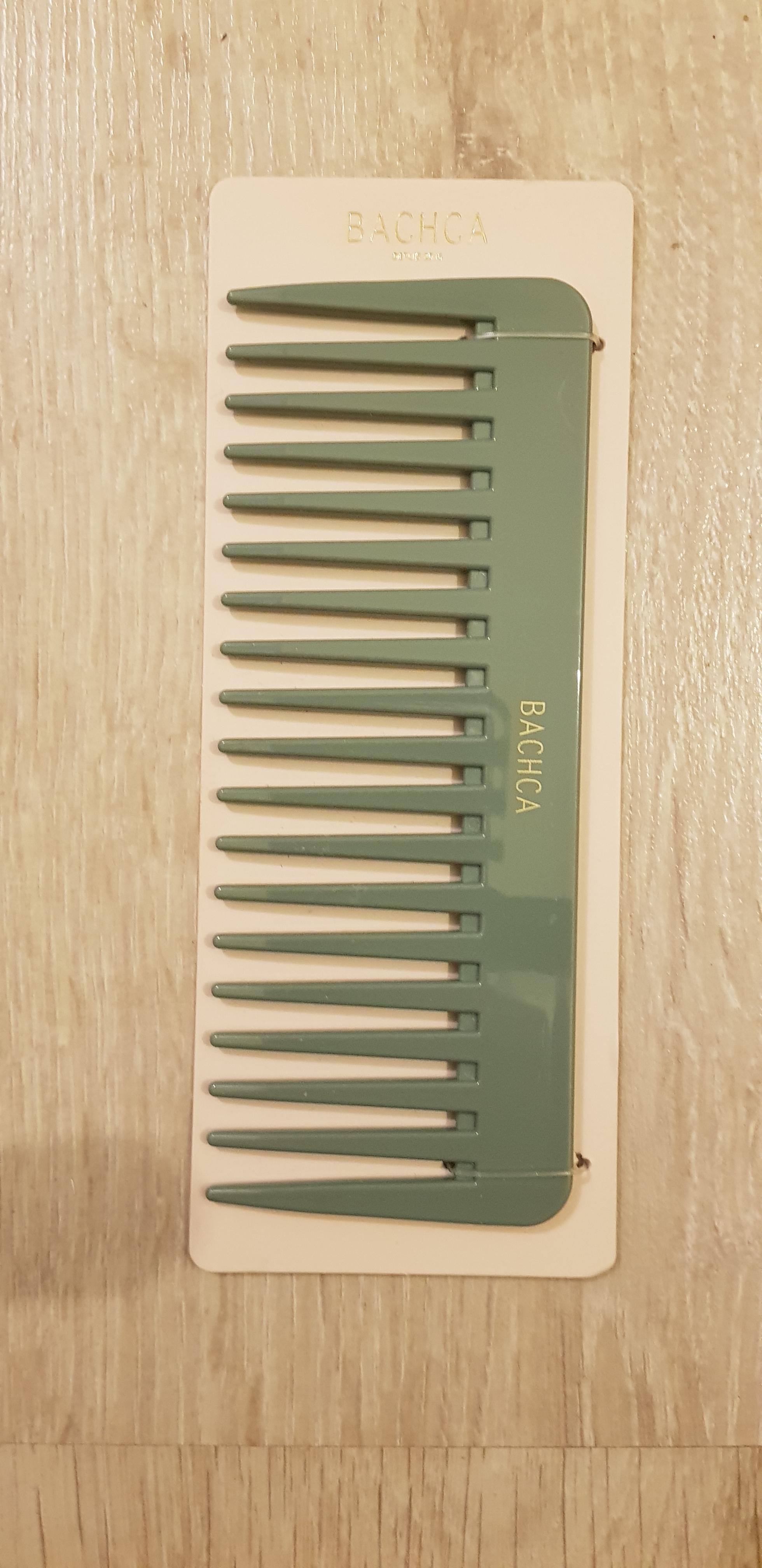 troc de troc peigne image 0