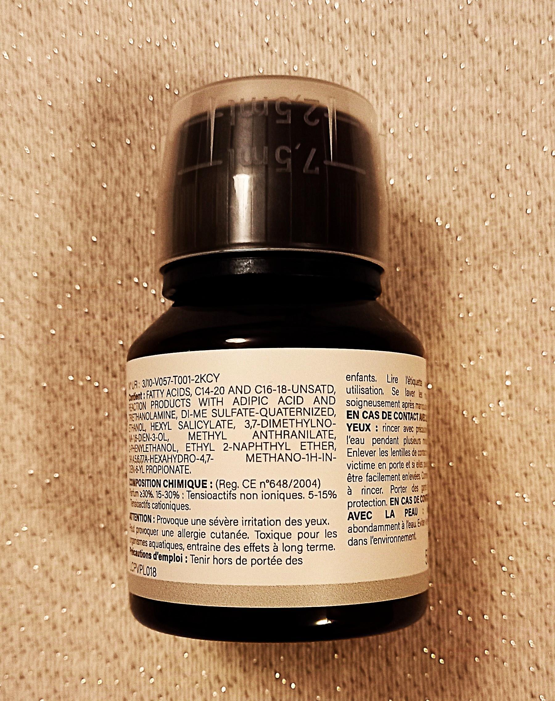 troc de troc parfum de lessive jasmin. image 1