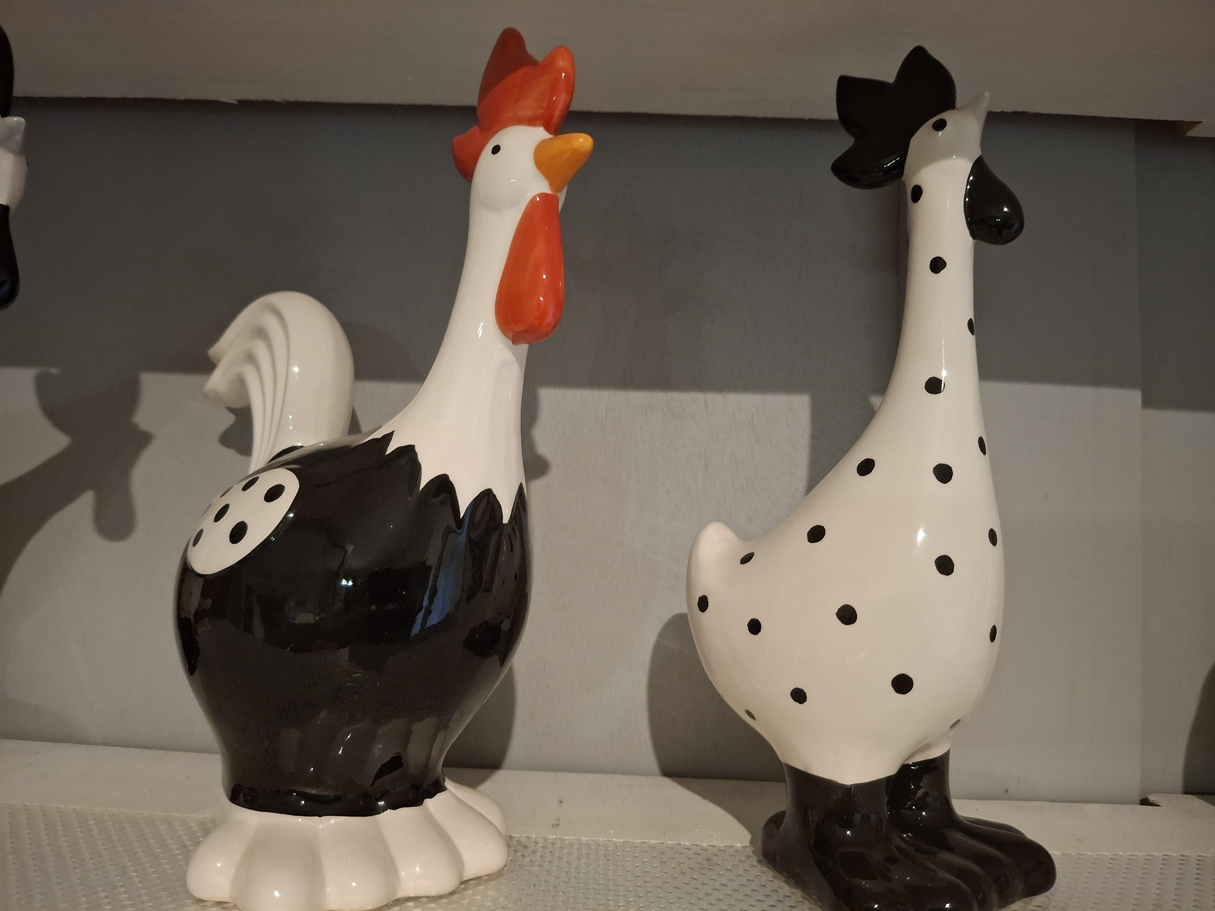 troc de troc poules amadeus image 0