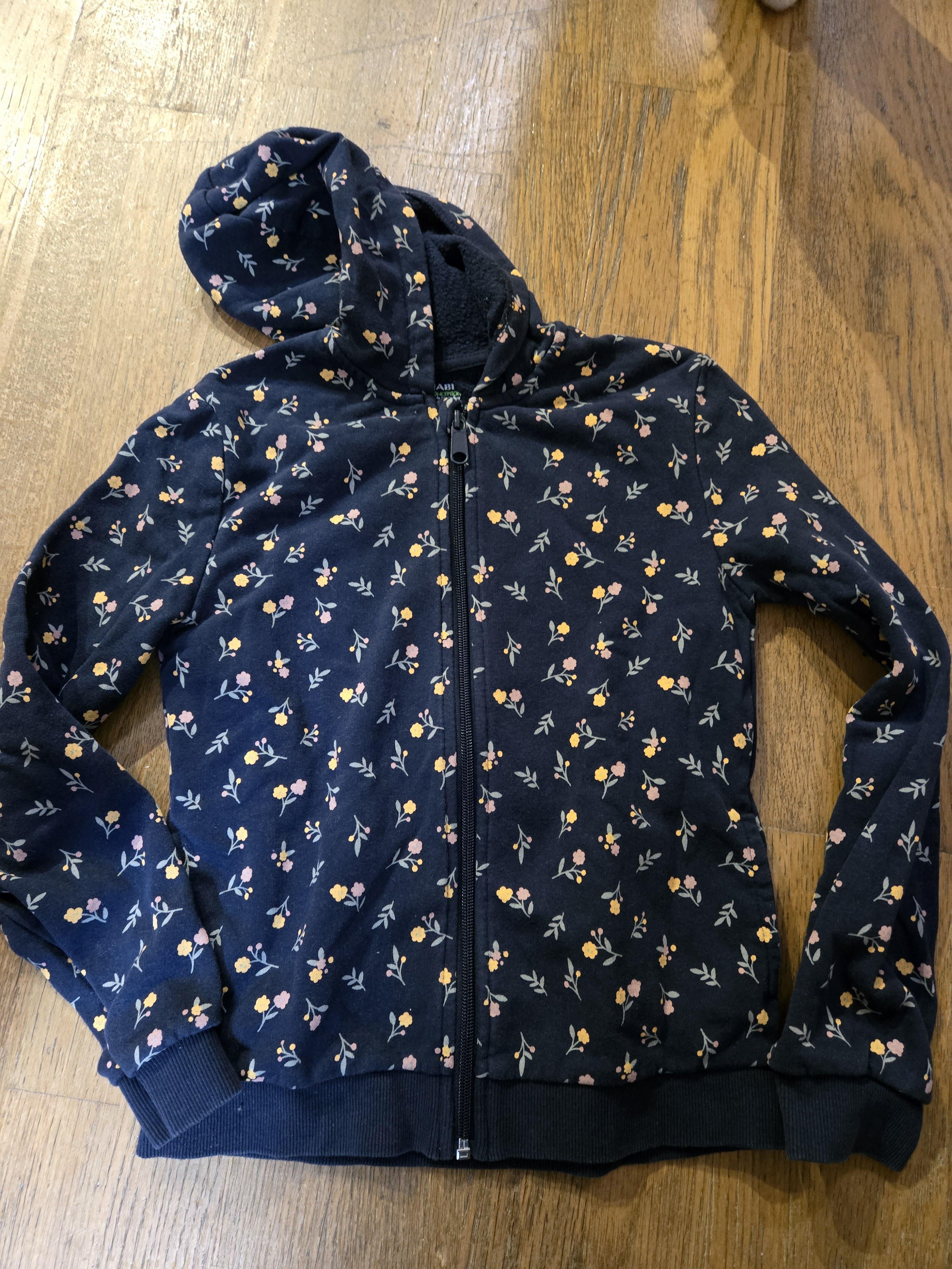 troc de troc veste 10 ans kiabi image 0