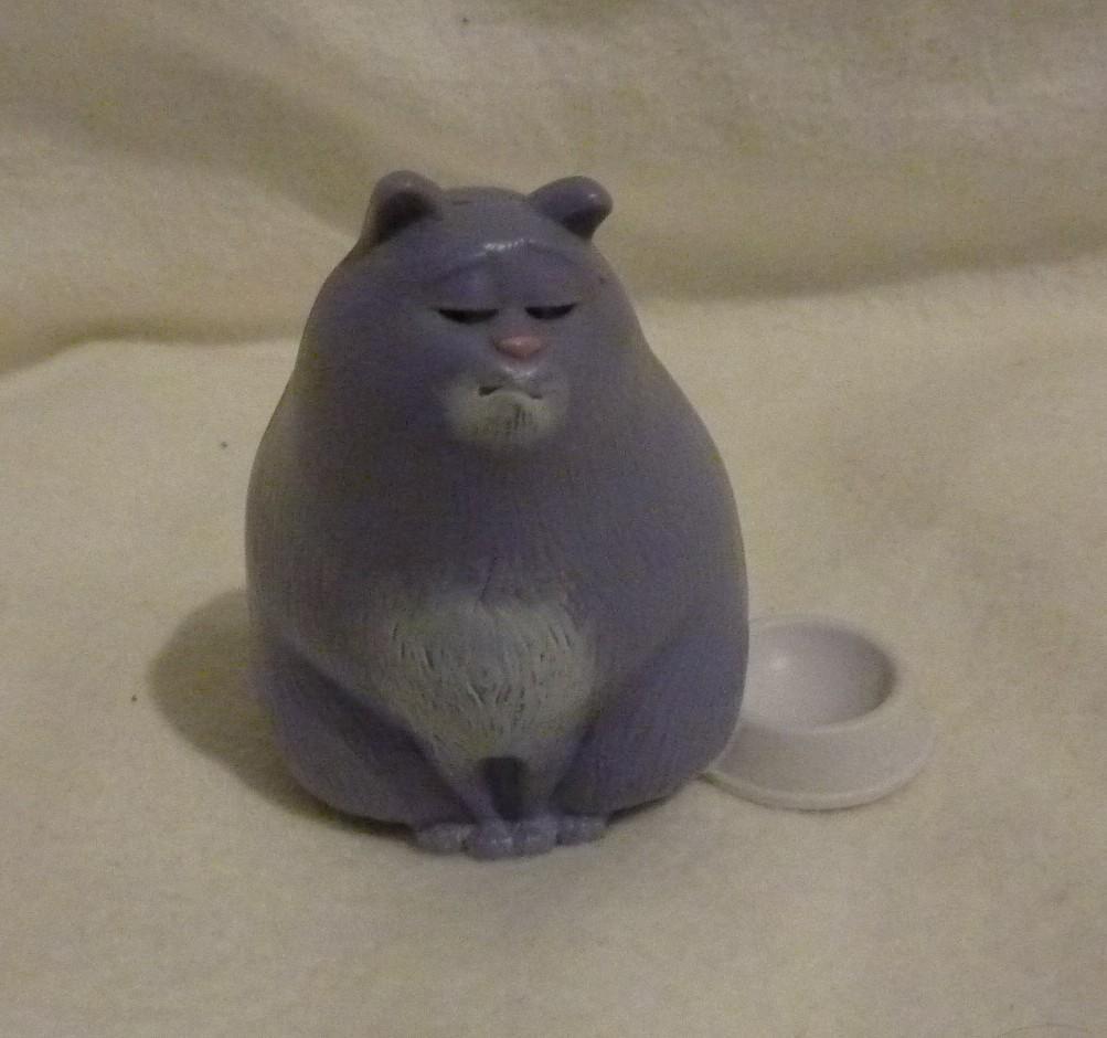 troc de troc figurine chloé comme des bêtes image 0
