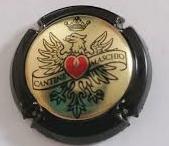 troc de troc capsule prosecco cantine maschio (italie) image 0