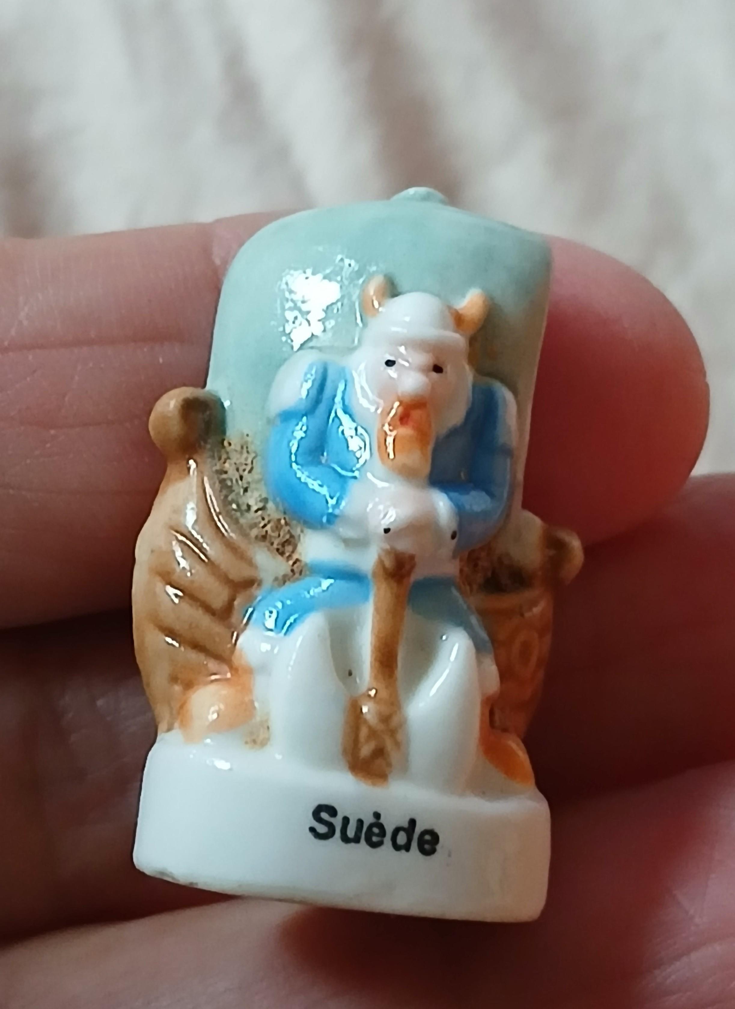 troc de troc reserver sophie une fève image 0