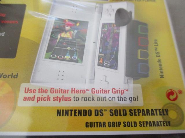 troc de troc jeu ds guitar hero decades image 2