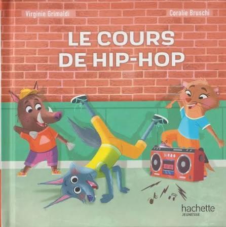 troc de troc l.jeunesse - le cours de hip-hop image 0