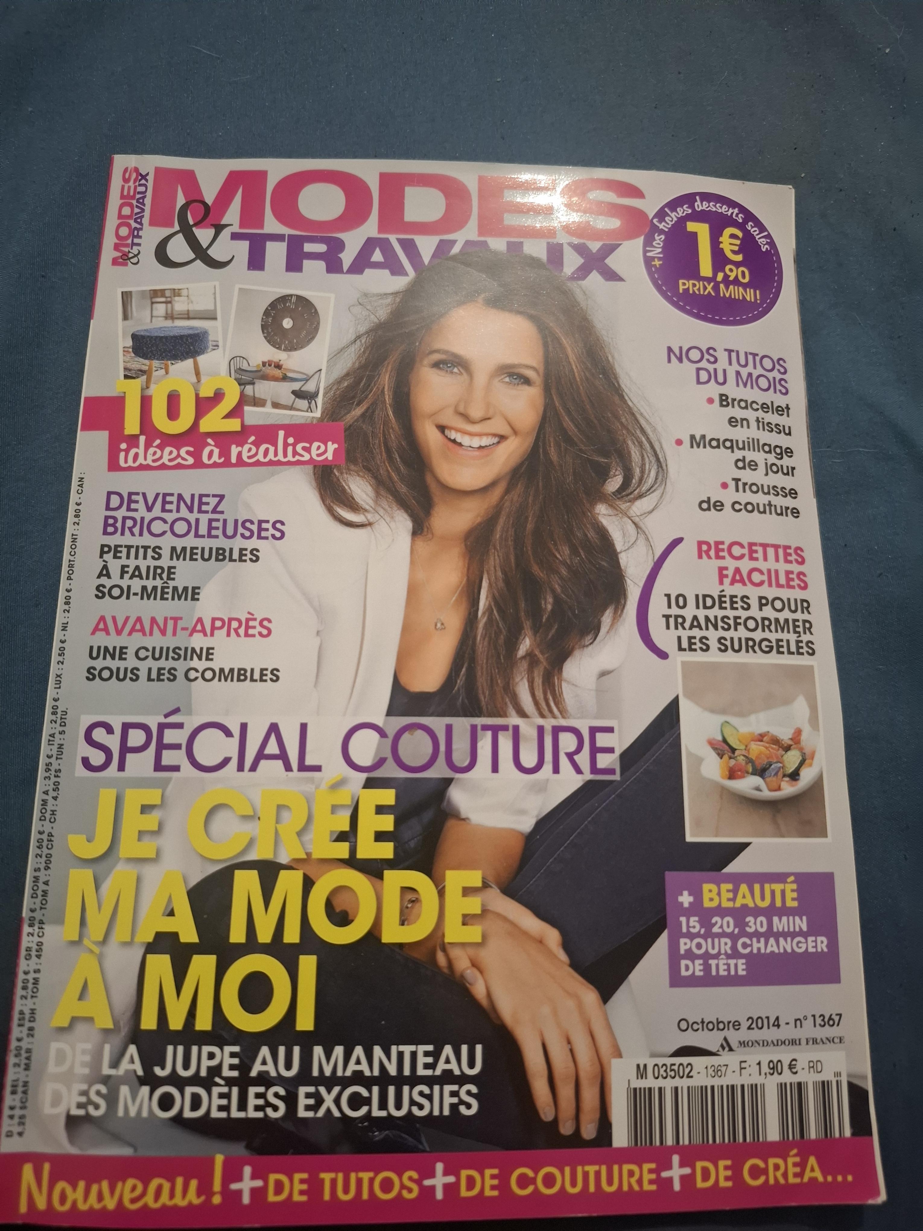 troc de troc modes et travaux image 0