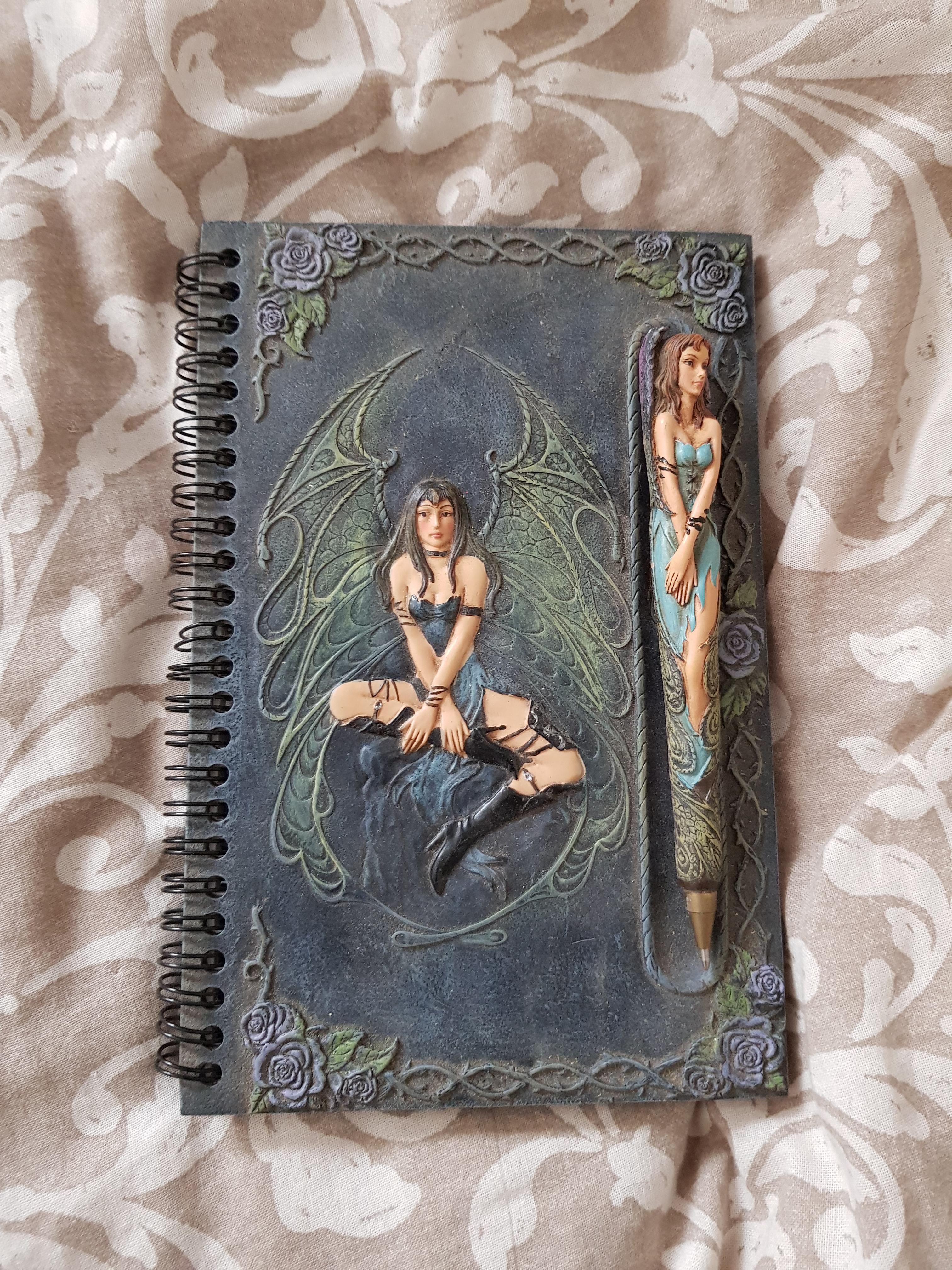 troc de troc livre carnet de note image 0
