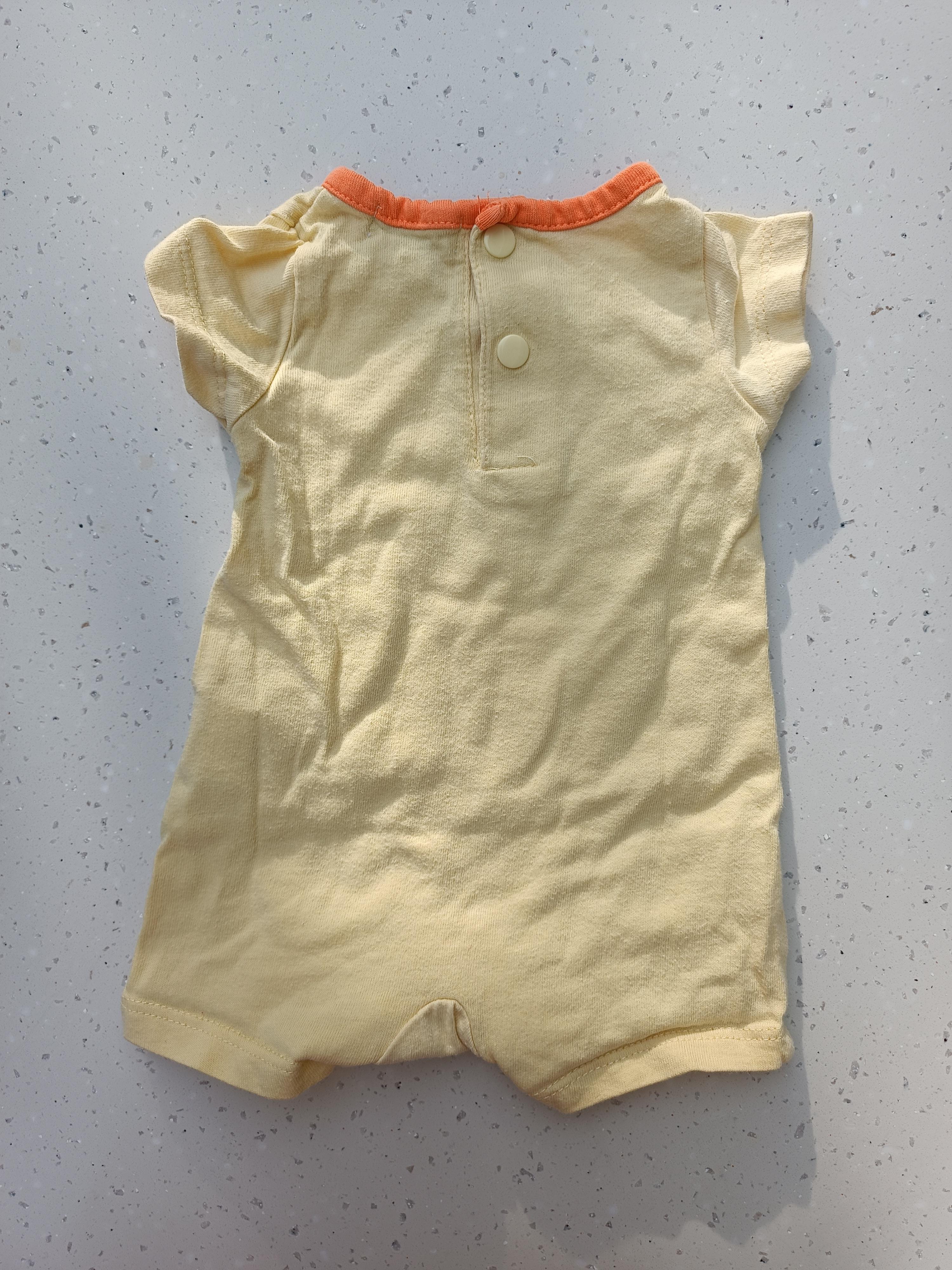 troc de troc combishort taille 56 image 1