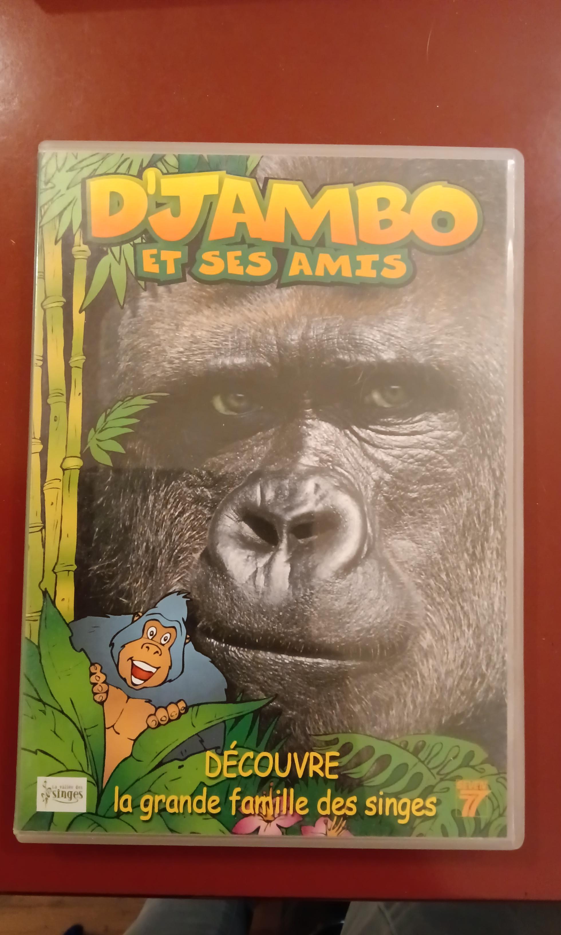 troc de troc d'jambo et ses amis image 0