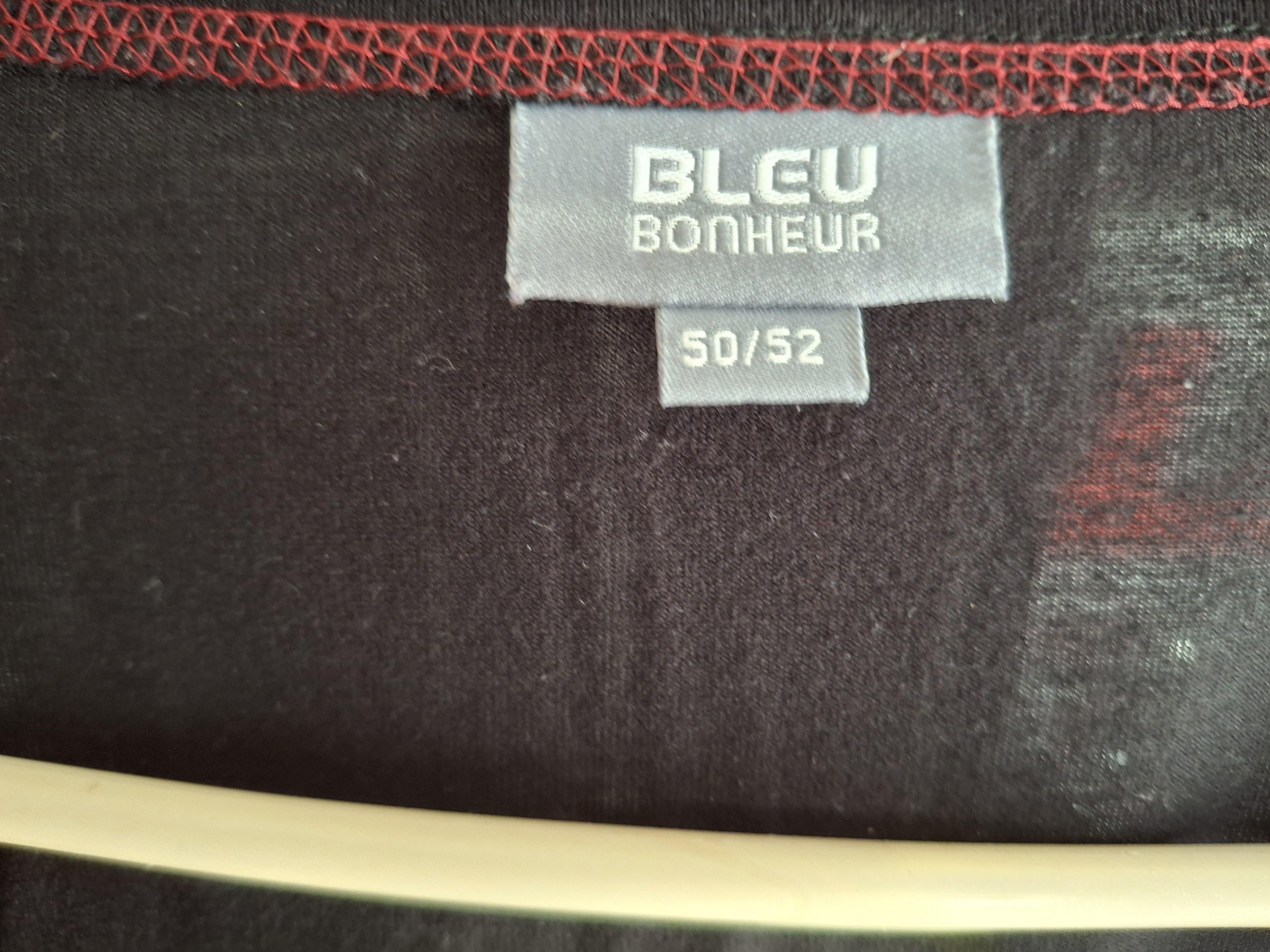 troc de troc haut bleu bonheur image 1