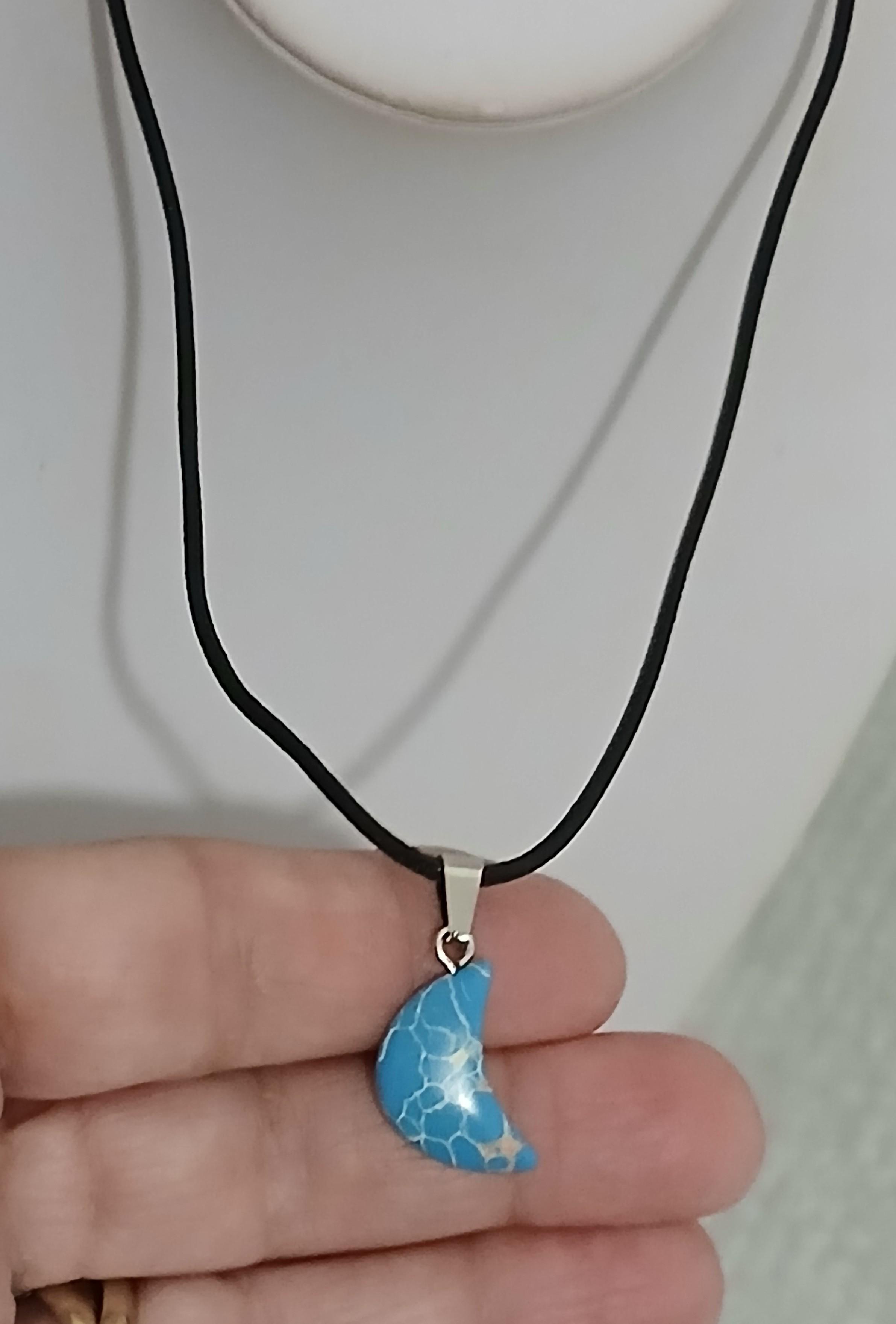 troc de troc reserver troqueuse collier femme image 1
