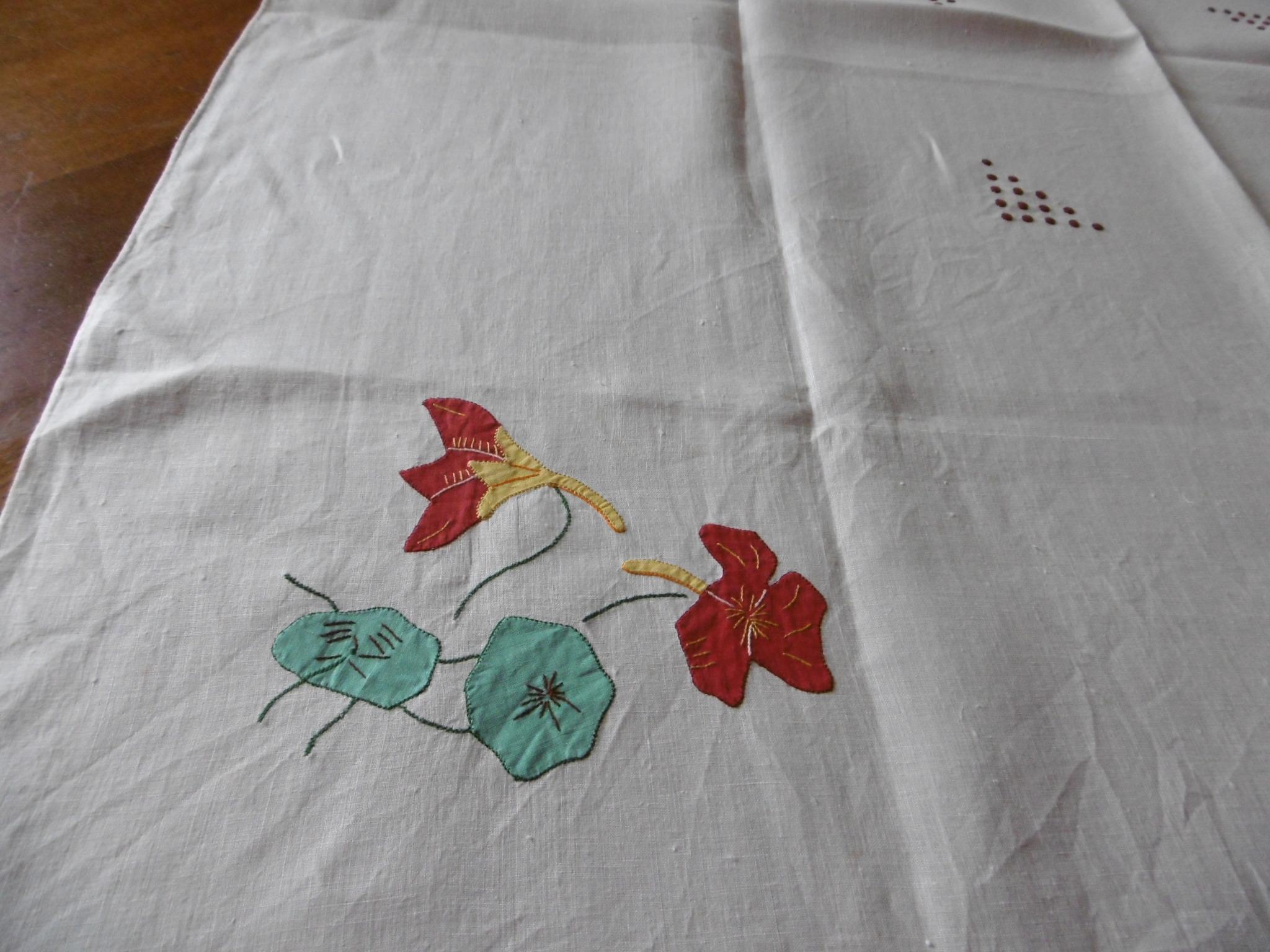 troc de troc nappe a the image 1