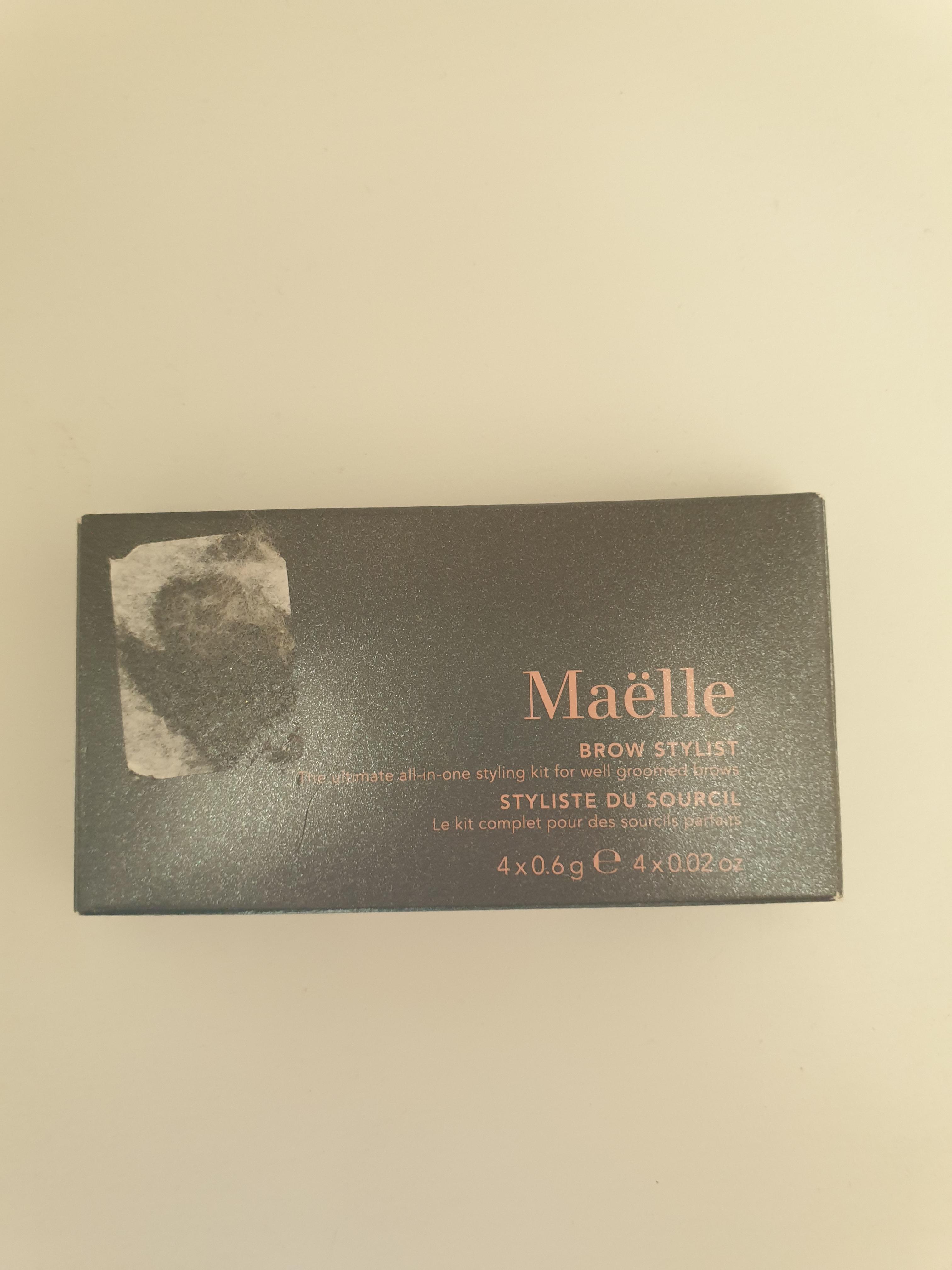 troc de troc kit pour sourcil image 2