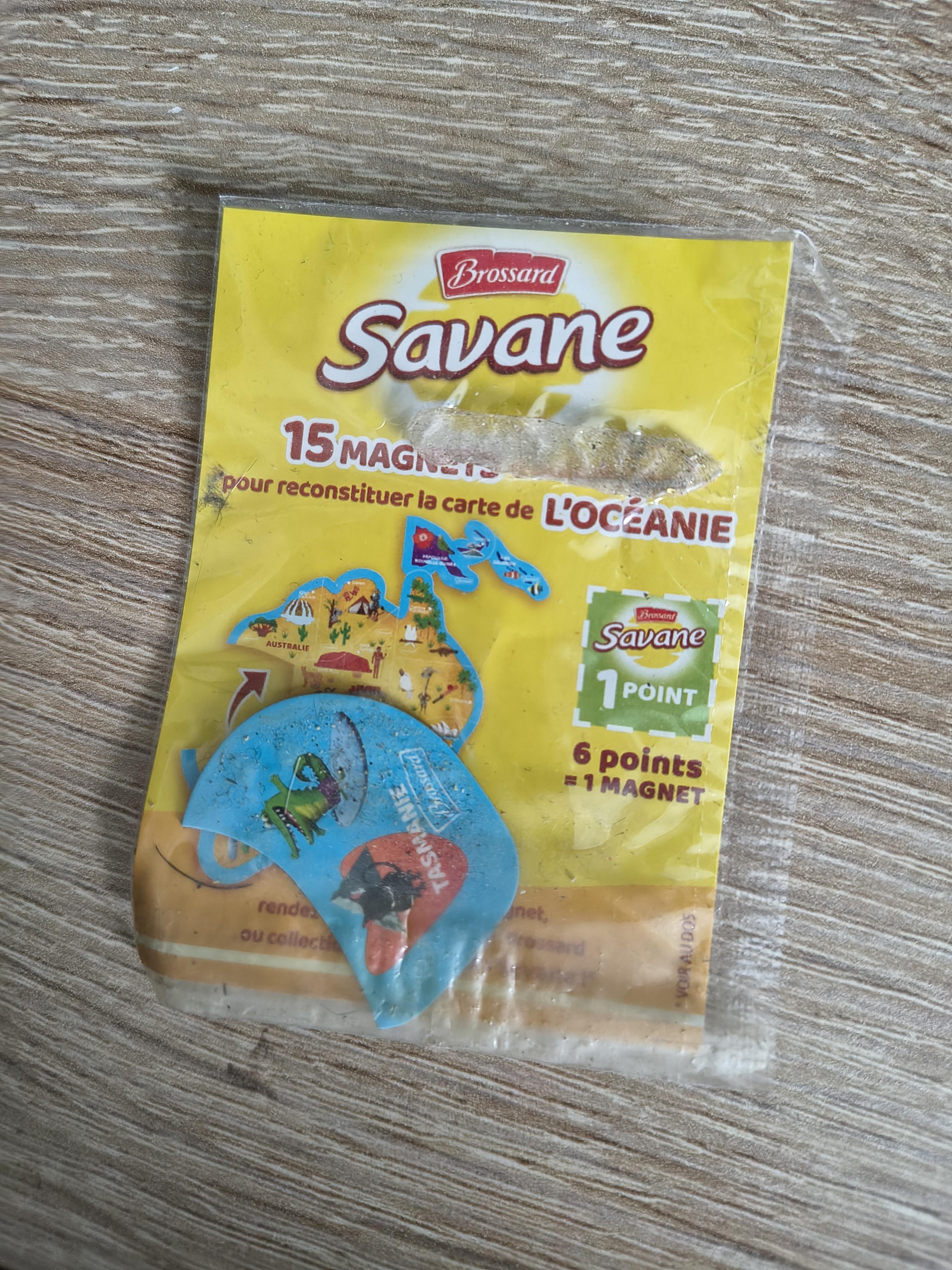 troc de troc reservé magnets image 0