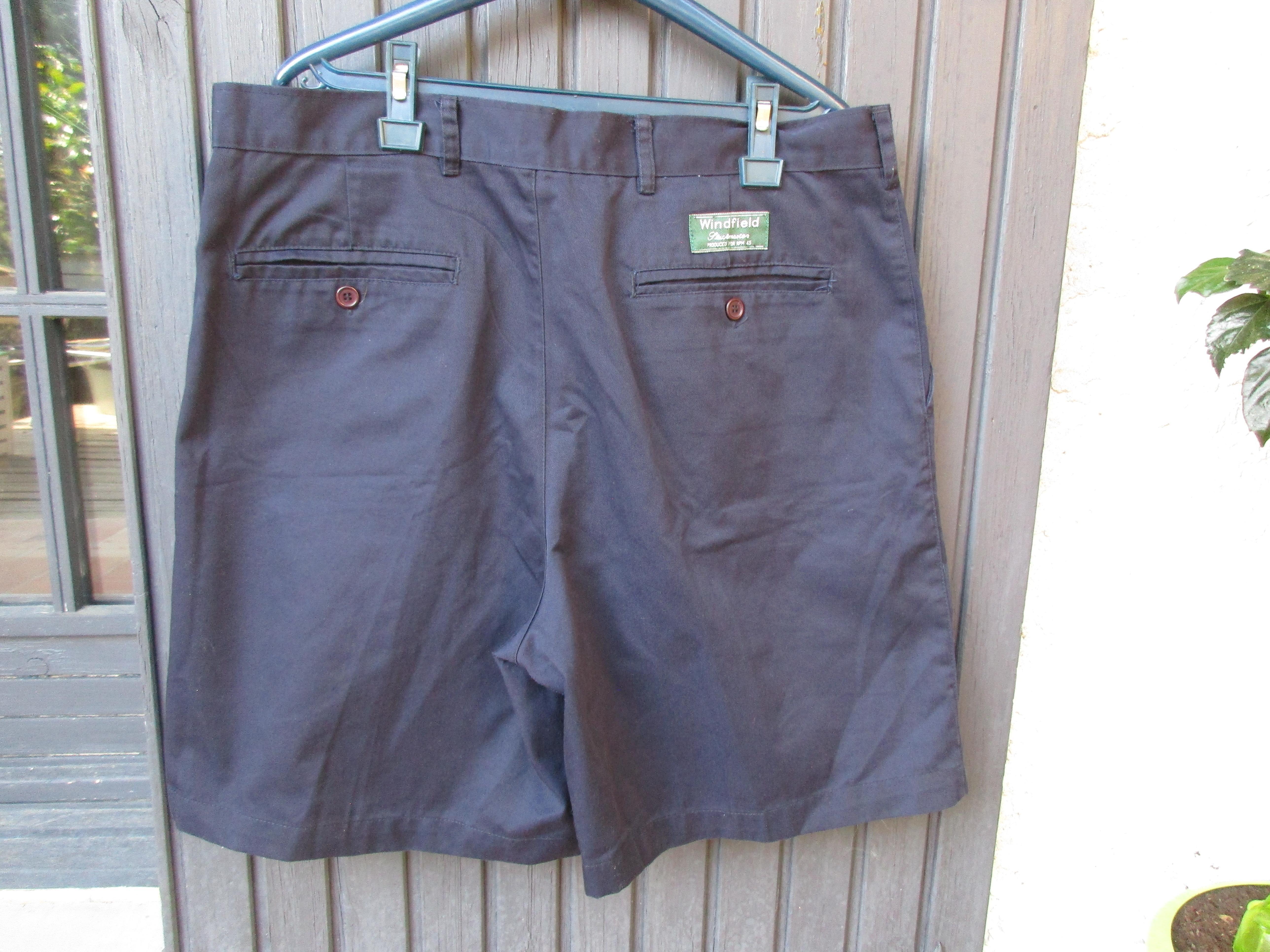 troc de troc short homme tbé t46 image 1