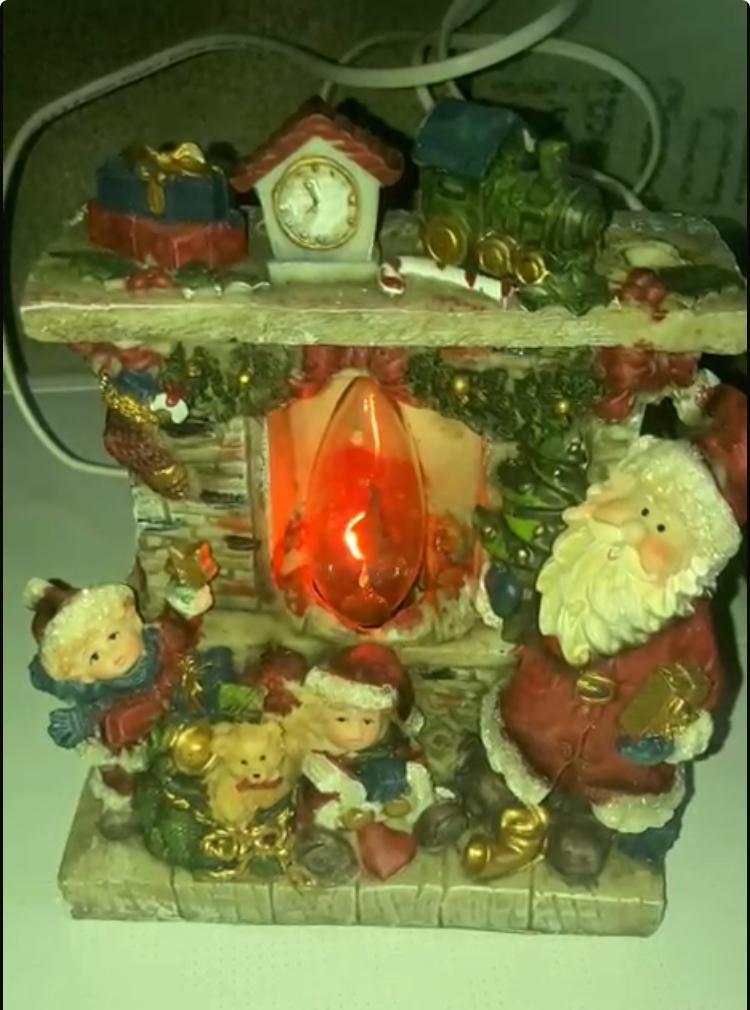 troc de troc décoration pour noël image 1