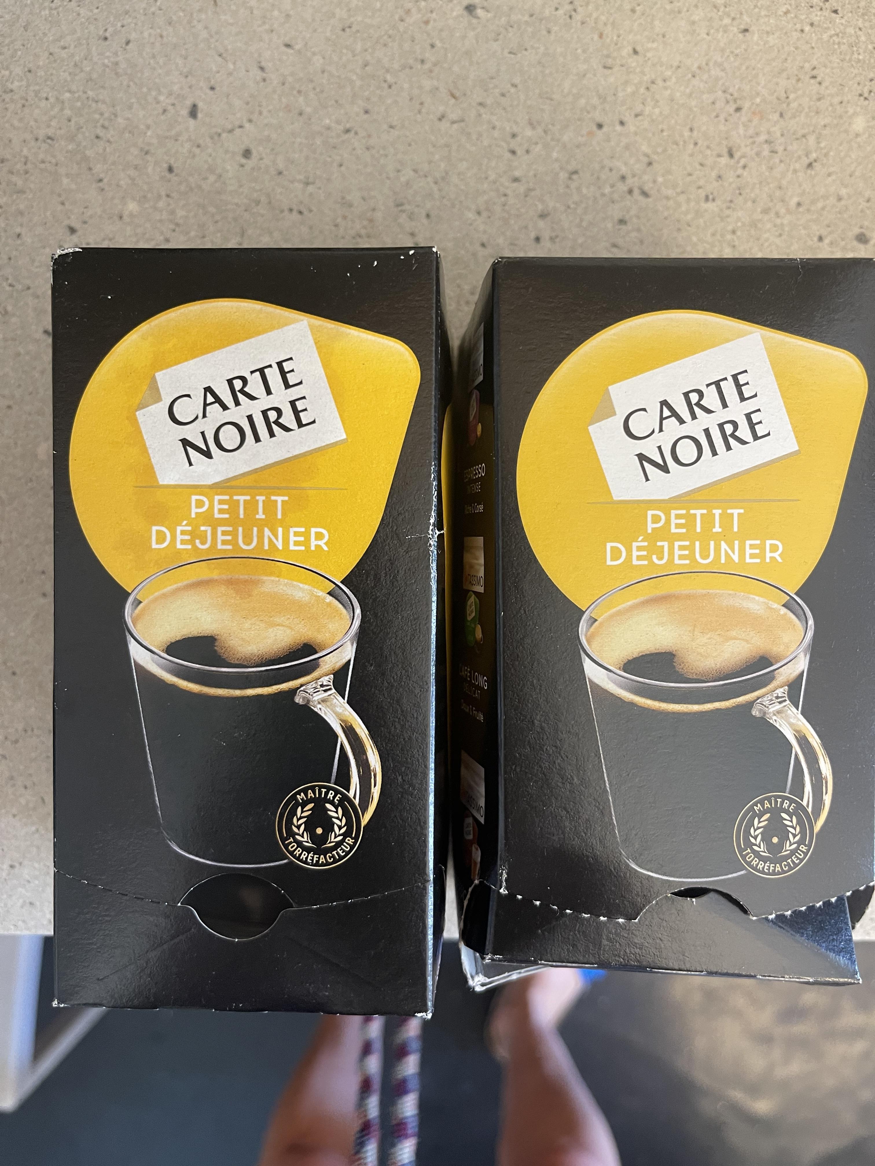troc de troc capsules tassimo image 0