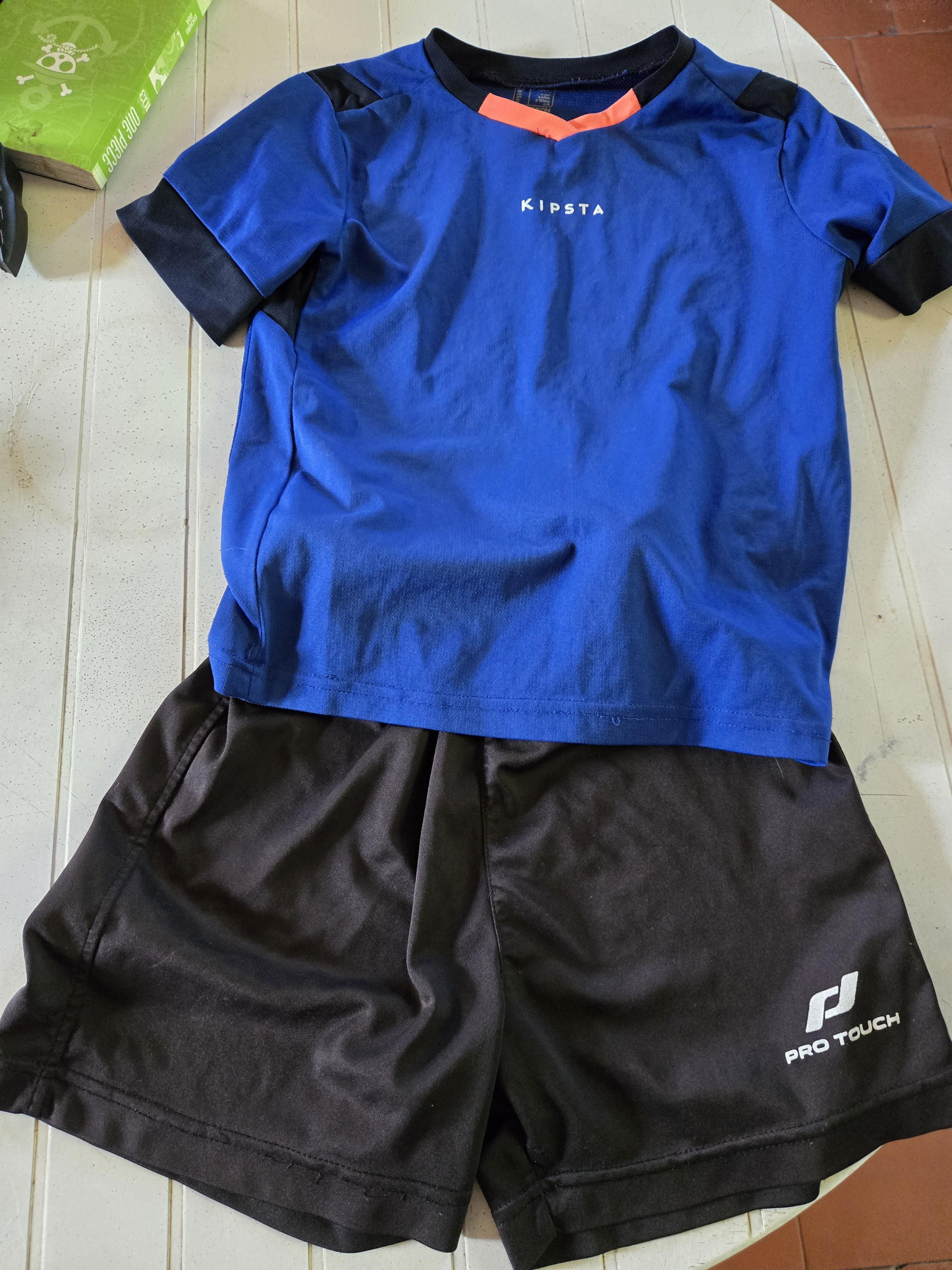 troc de troc reserve tenue sport image 0