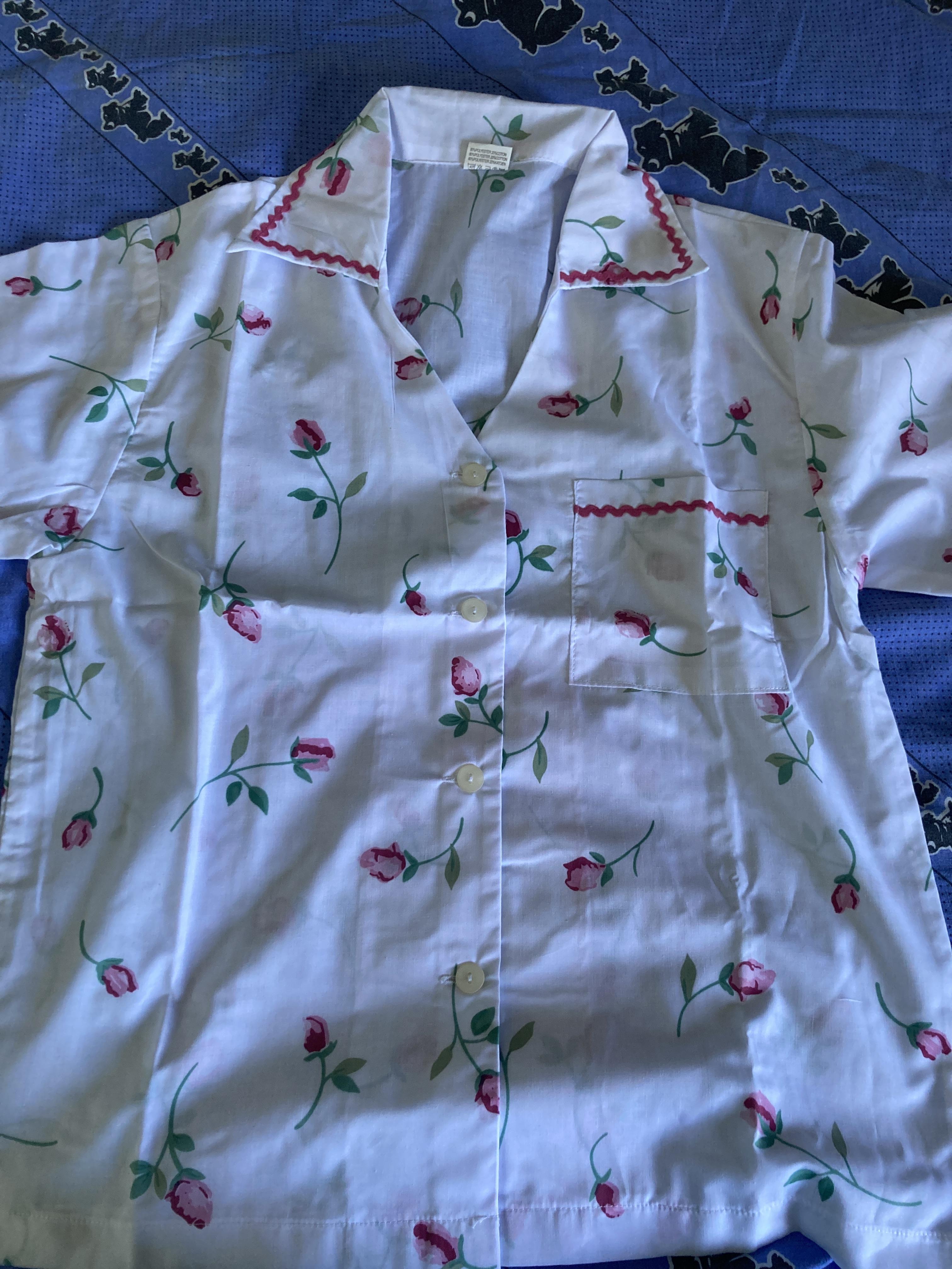 troc de troc tenue rose 42-44 image 1