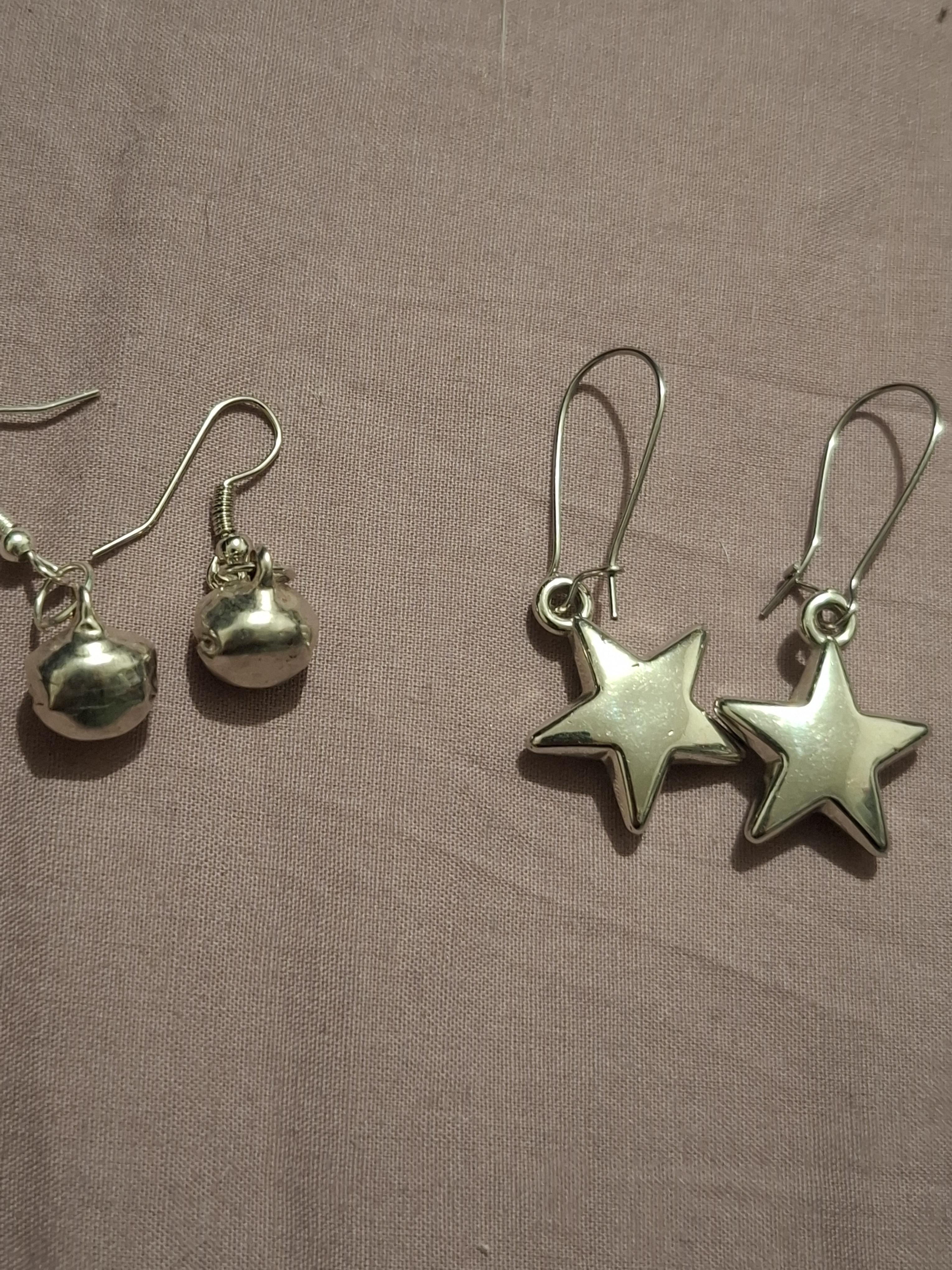 troc de troc lot boucles d oreilles image 0