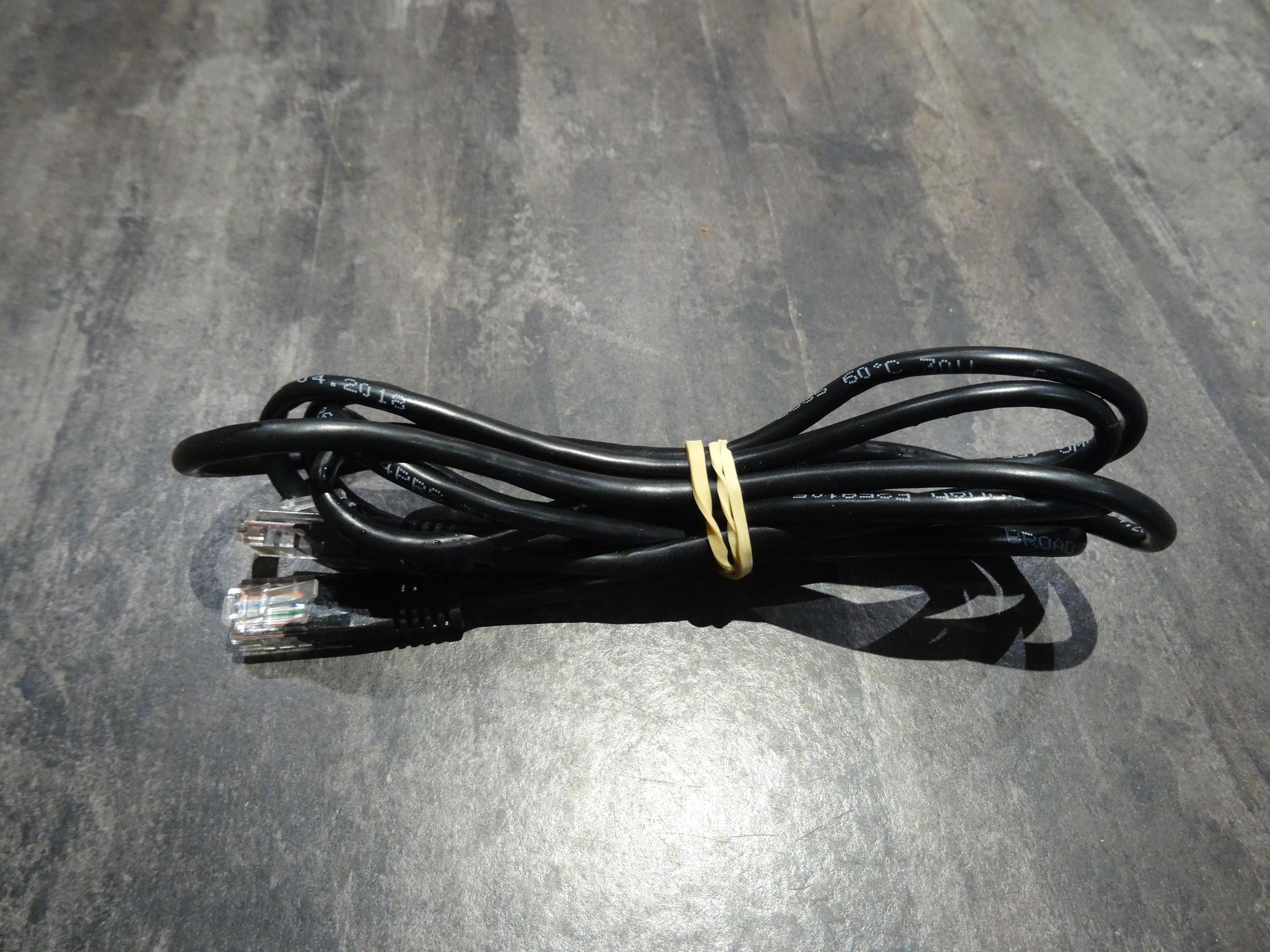 troc de troc câble (1) image 0