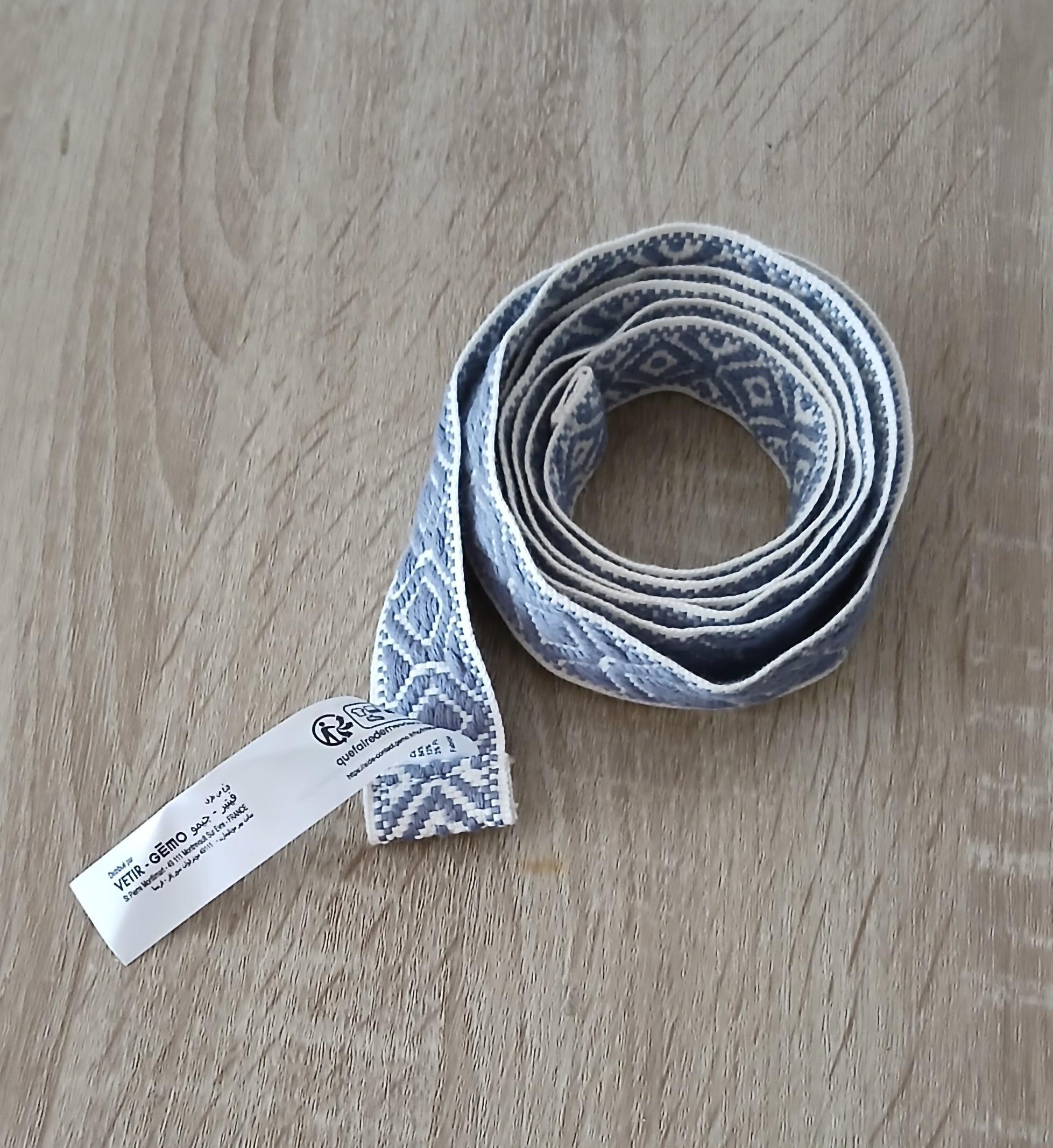 troc de troc reserver fidji ceinture femme image 1
