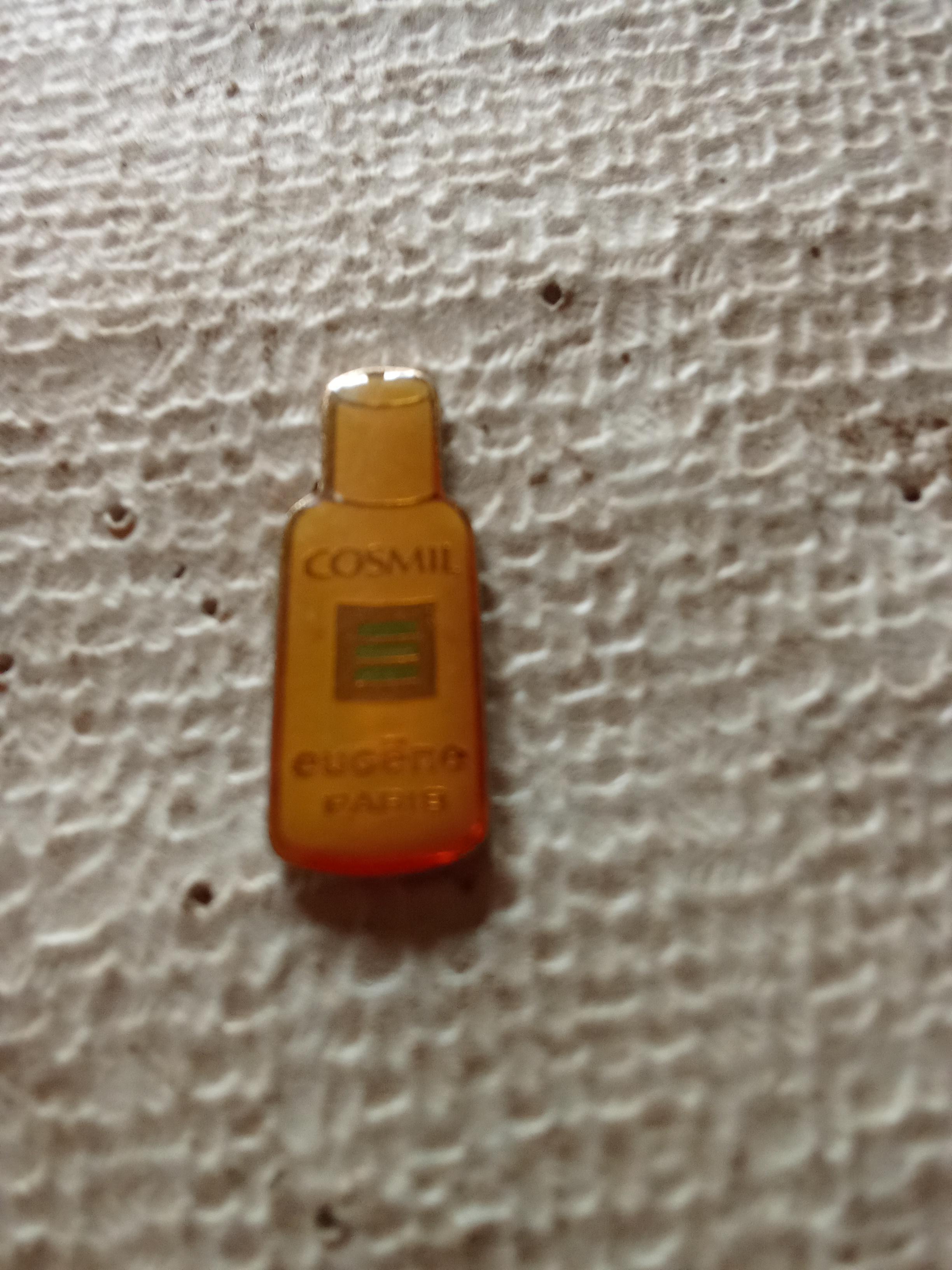 troc de troc pin's sans attache cosmétique image 0