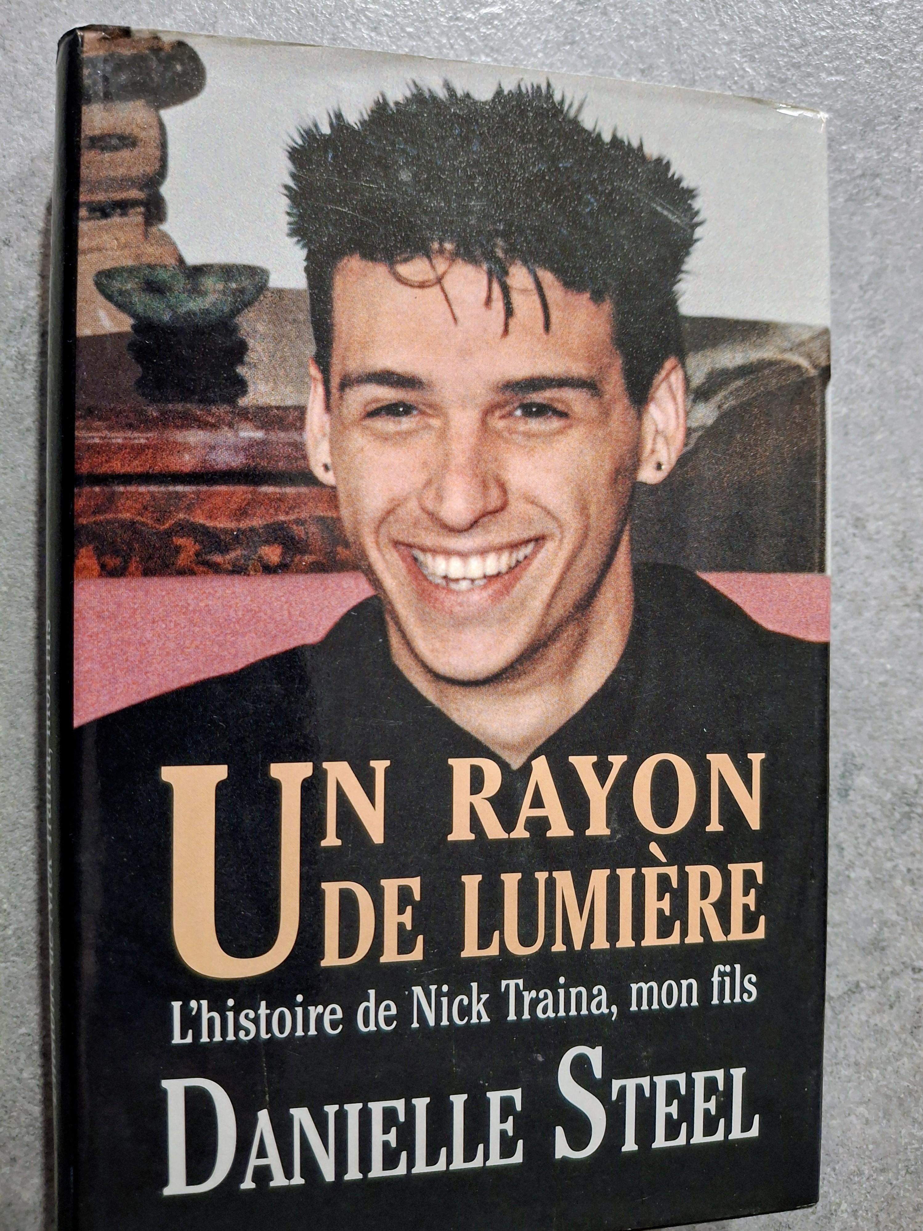 troc de troc roman d steel image 0