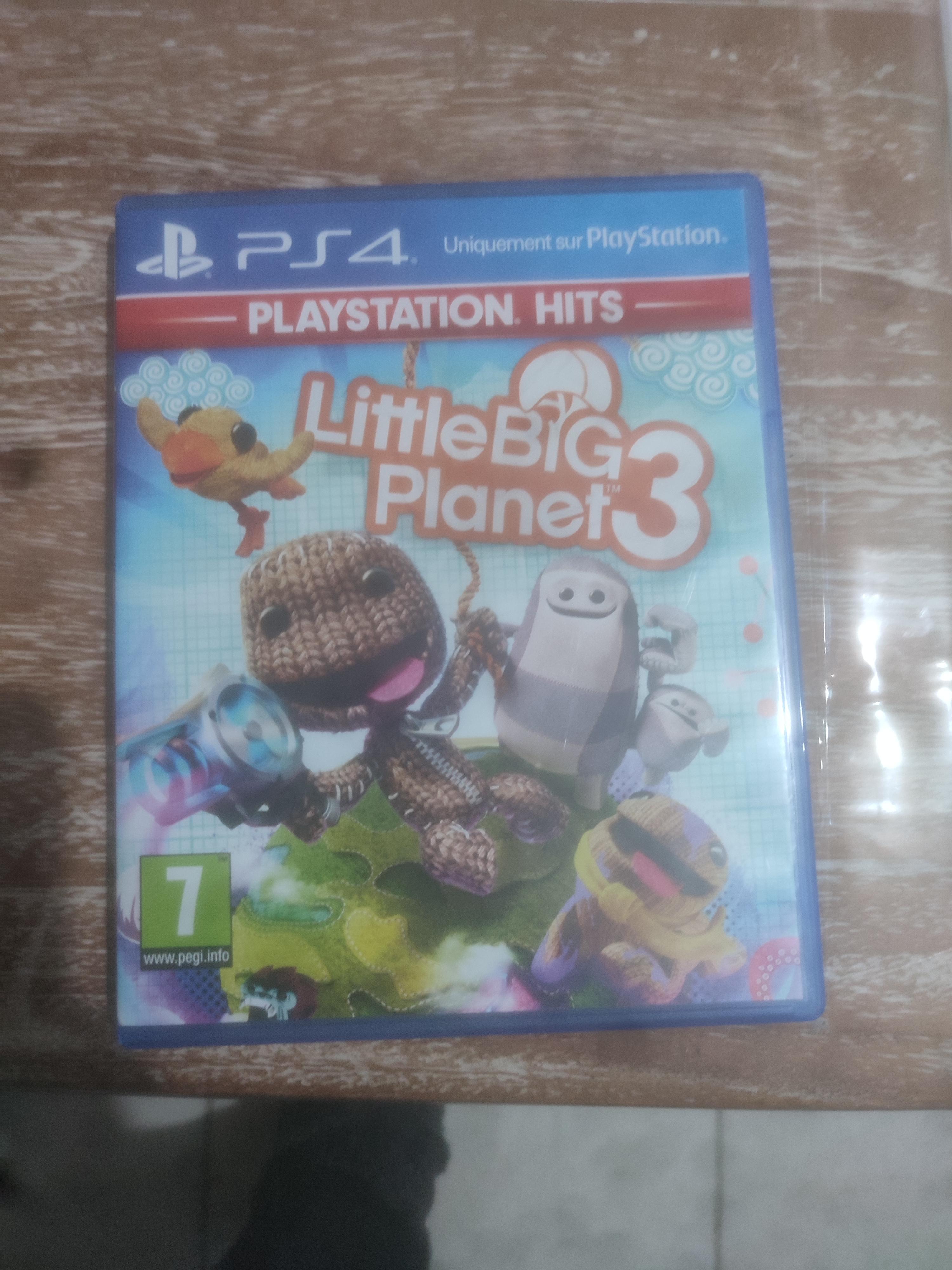 troc de troc jeux ps 4 image 1